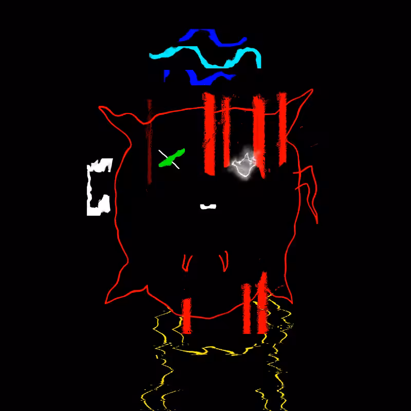 Distortion #9