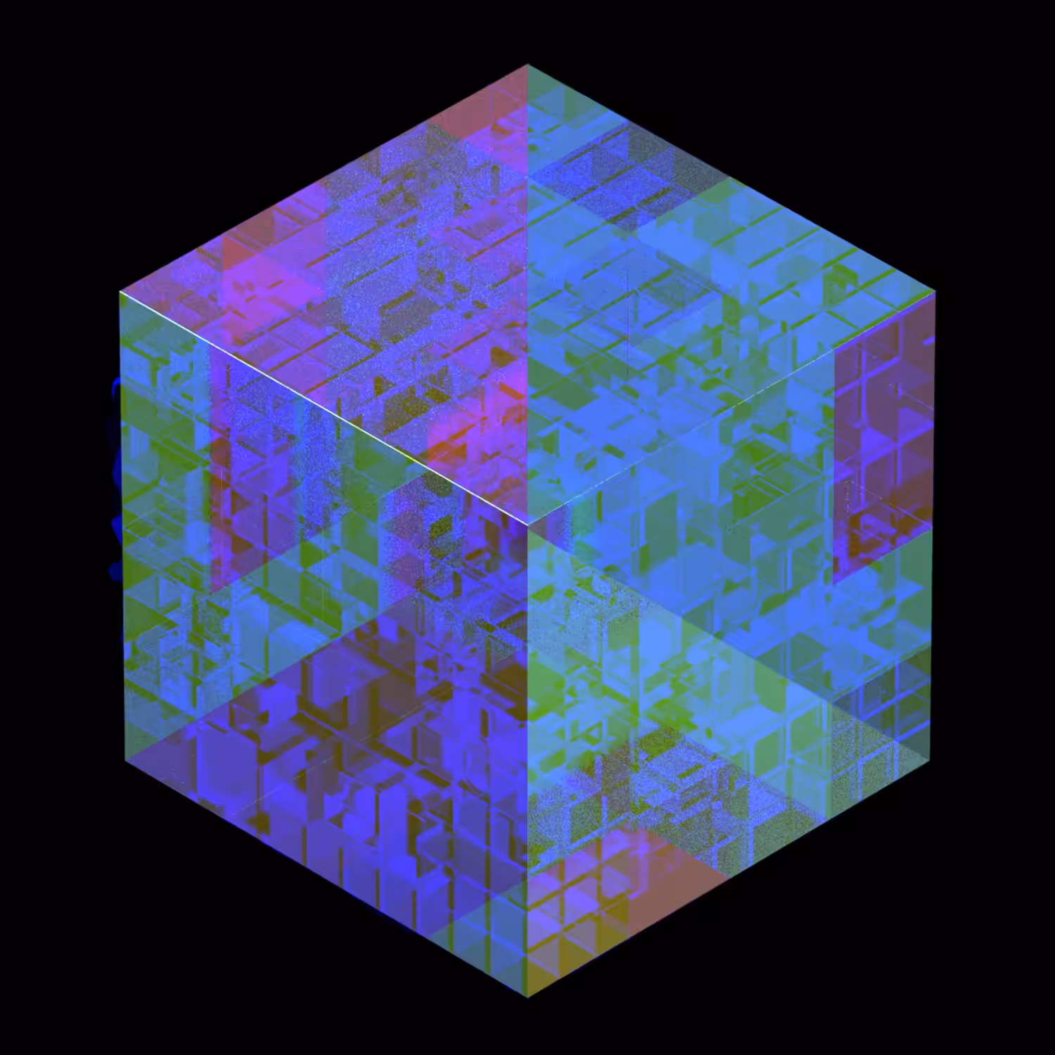 Rubiks Cubes