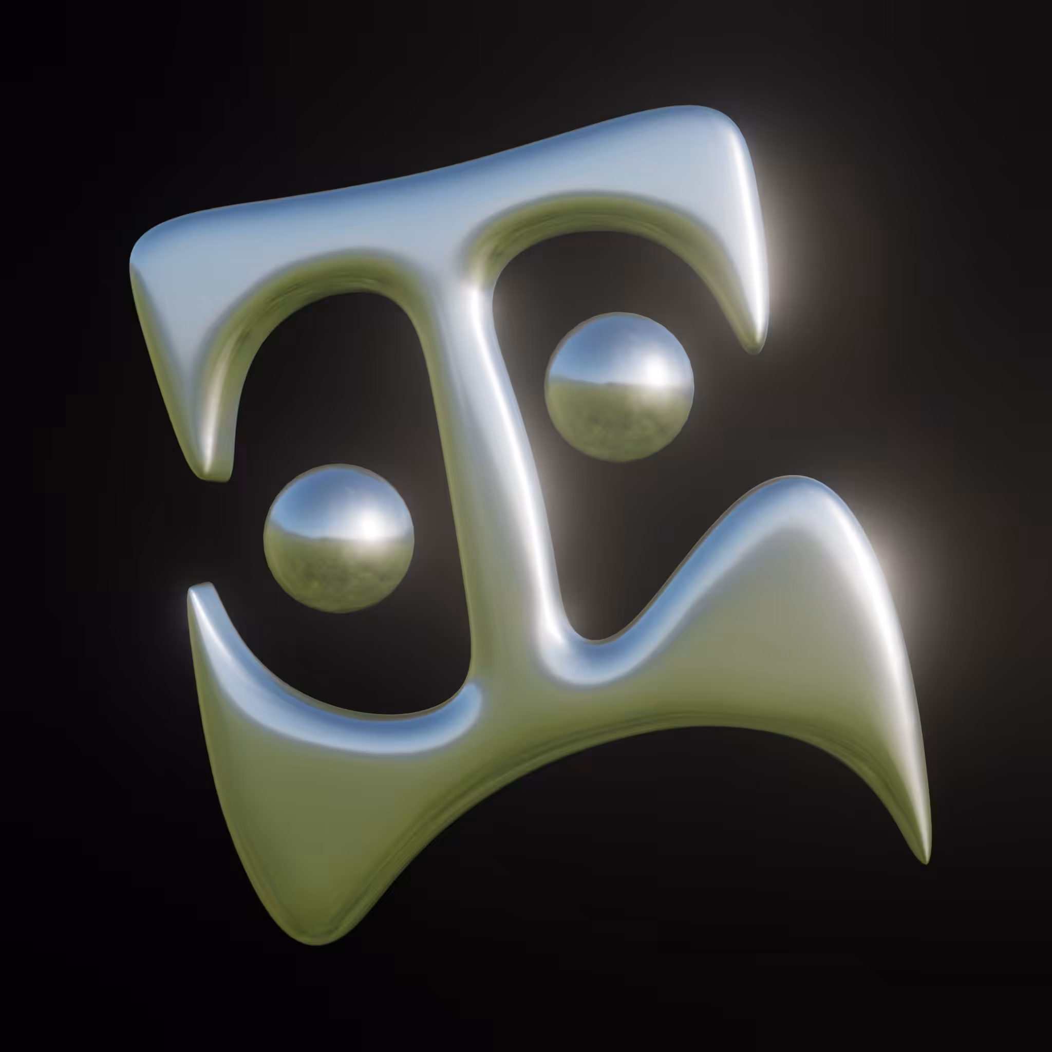 36daysoftype: Letter I