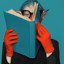 The One Who Is Always on the Last Page and the Law of Premature Endings