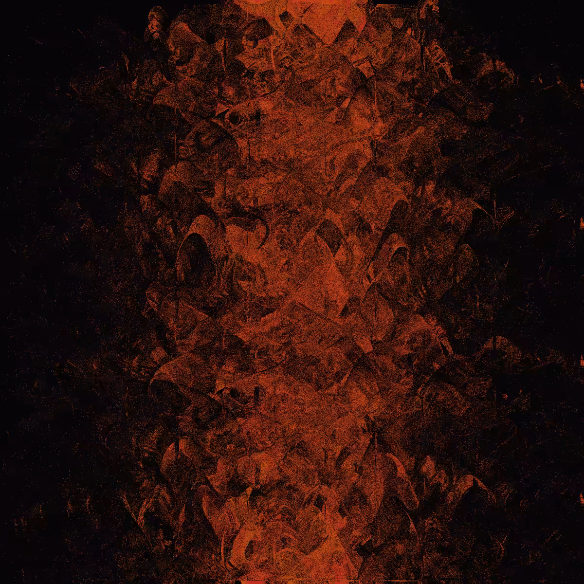 Sublimations #124