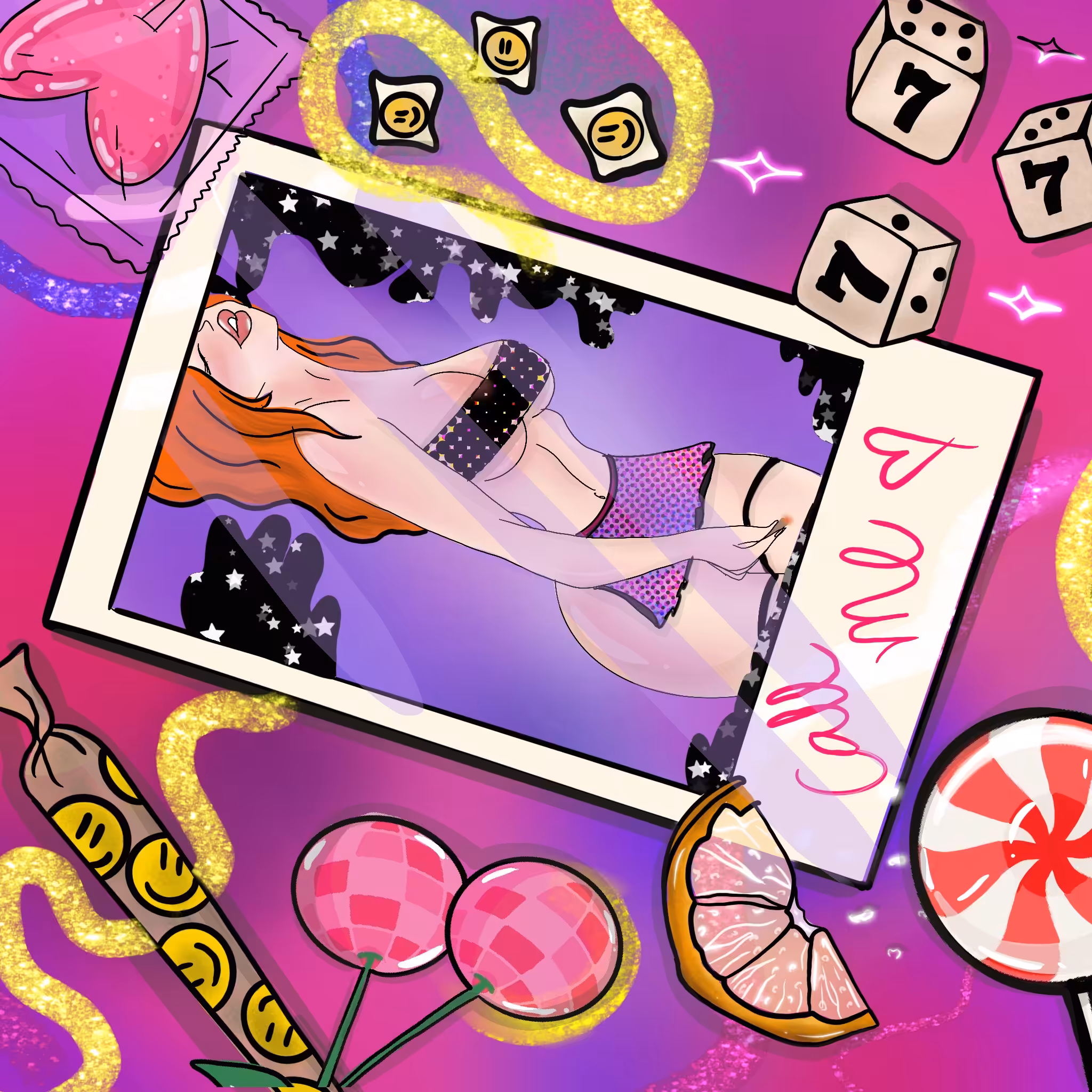Candy Club