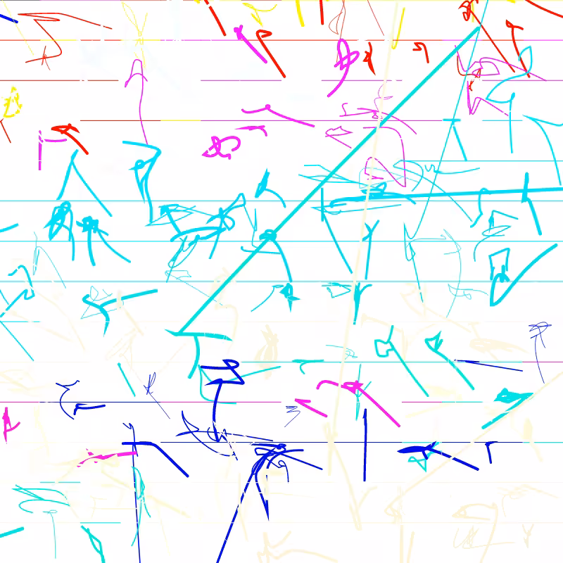 Marginalia #2