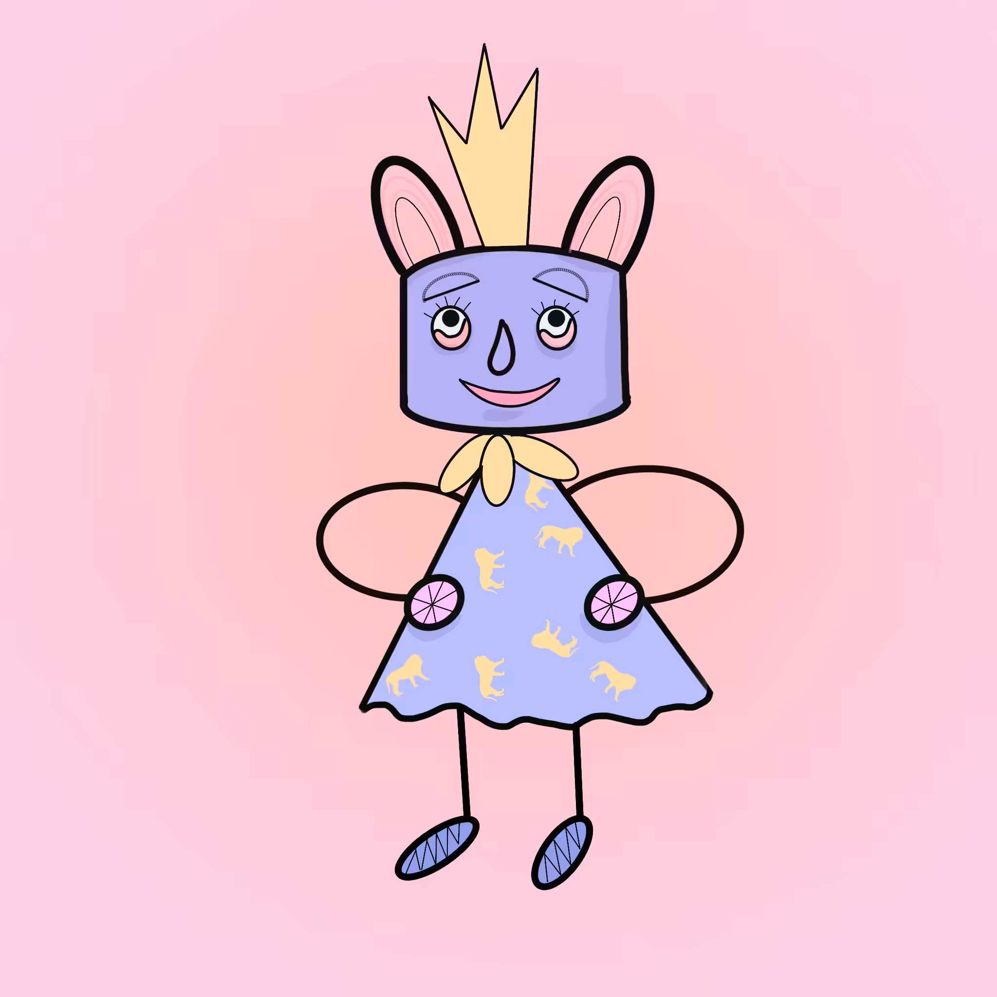 Baby Molly