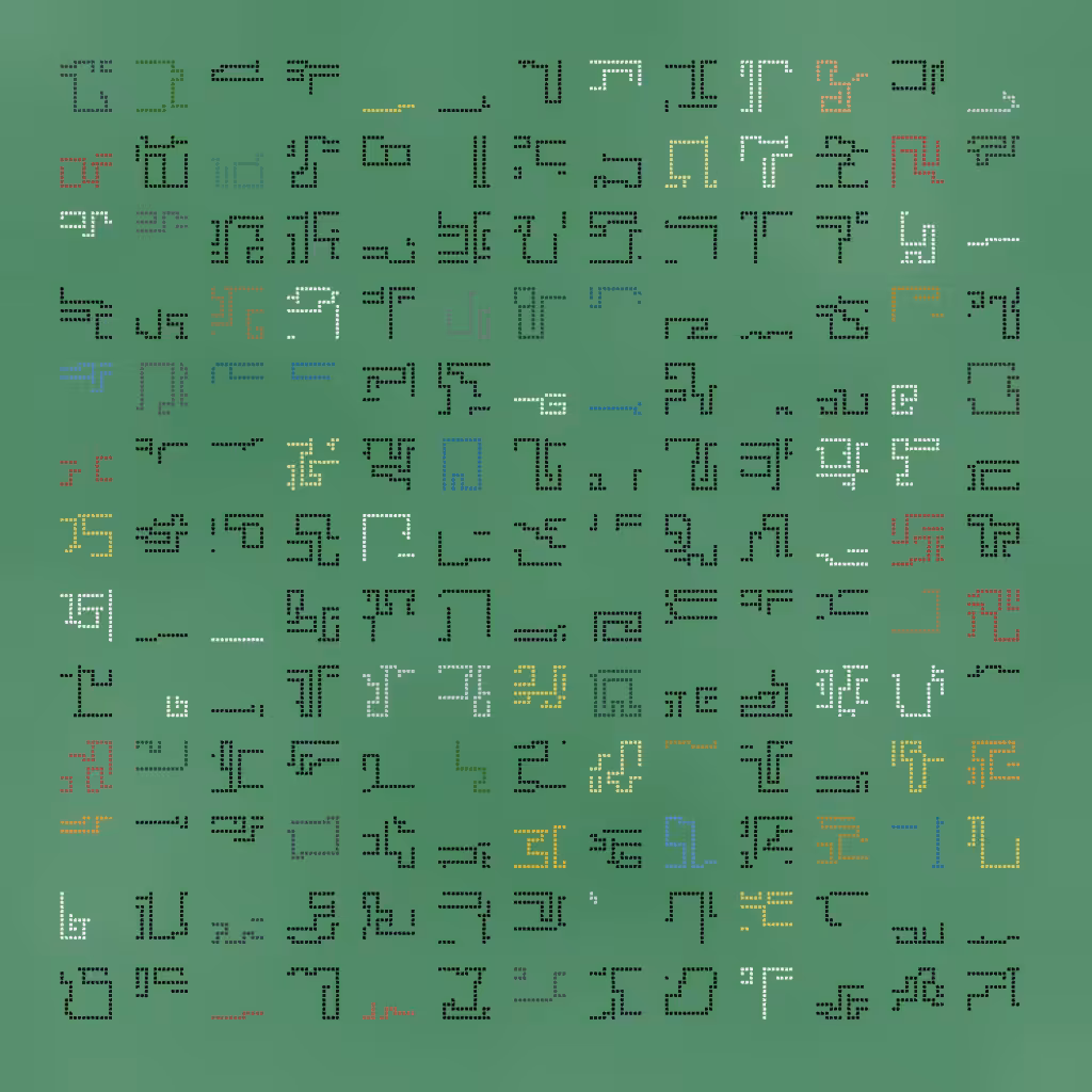 logograms #59