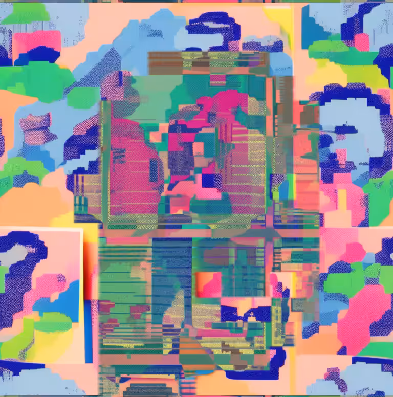 coalescence #6206