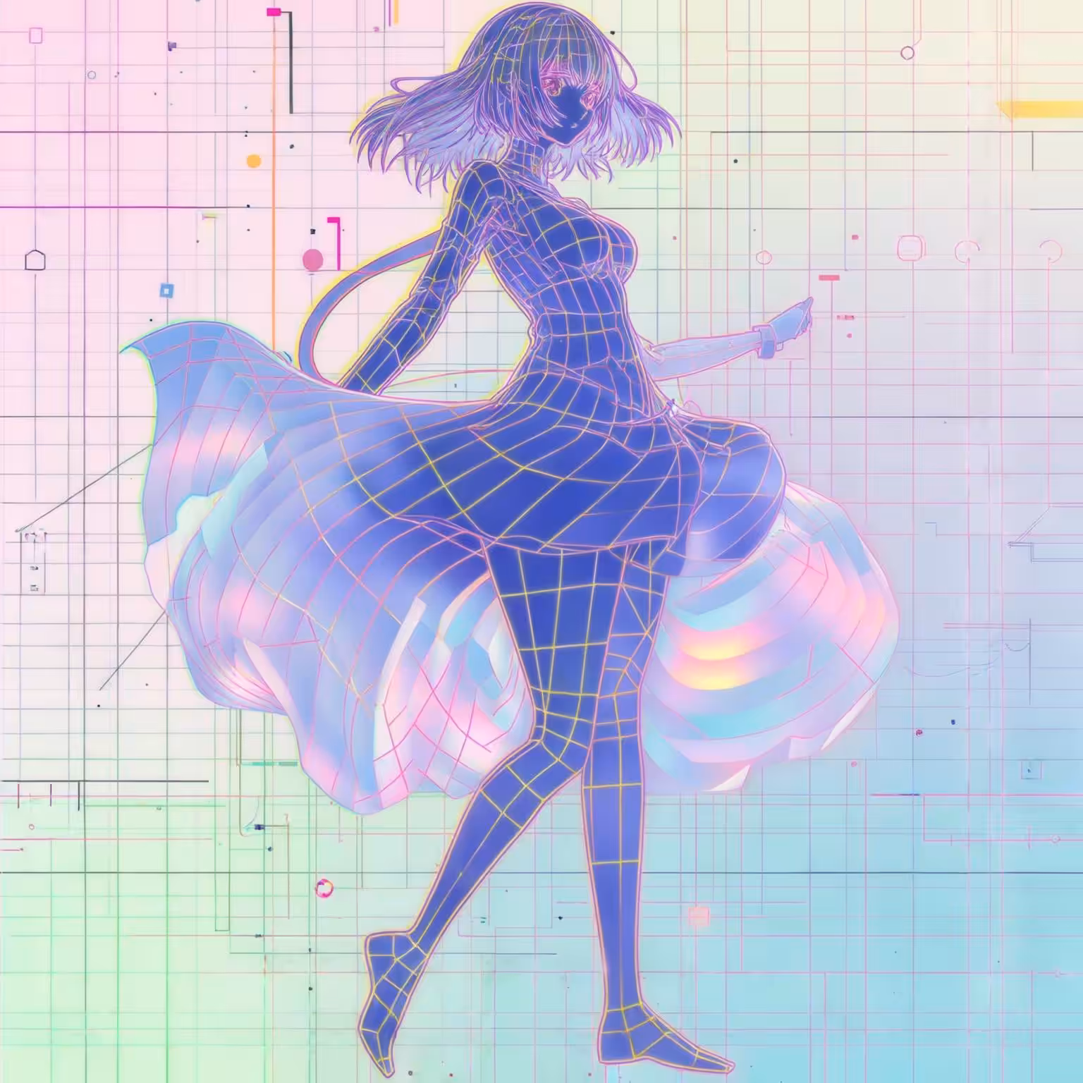 ↳▣↰