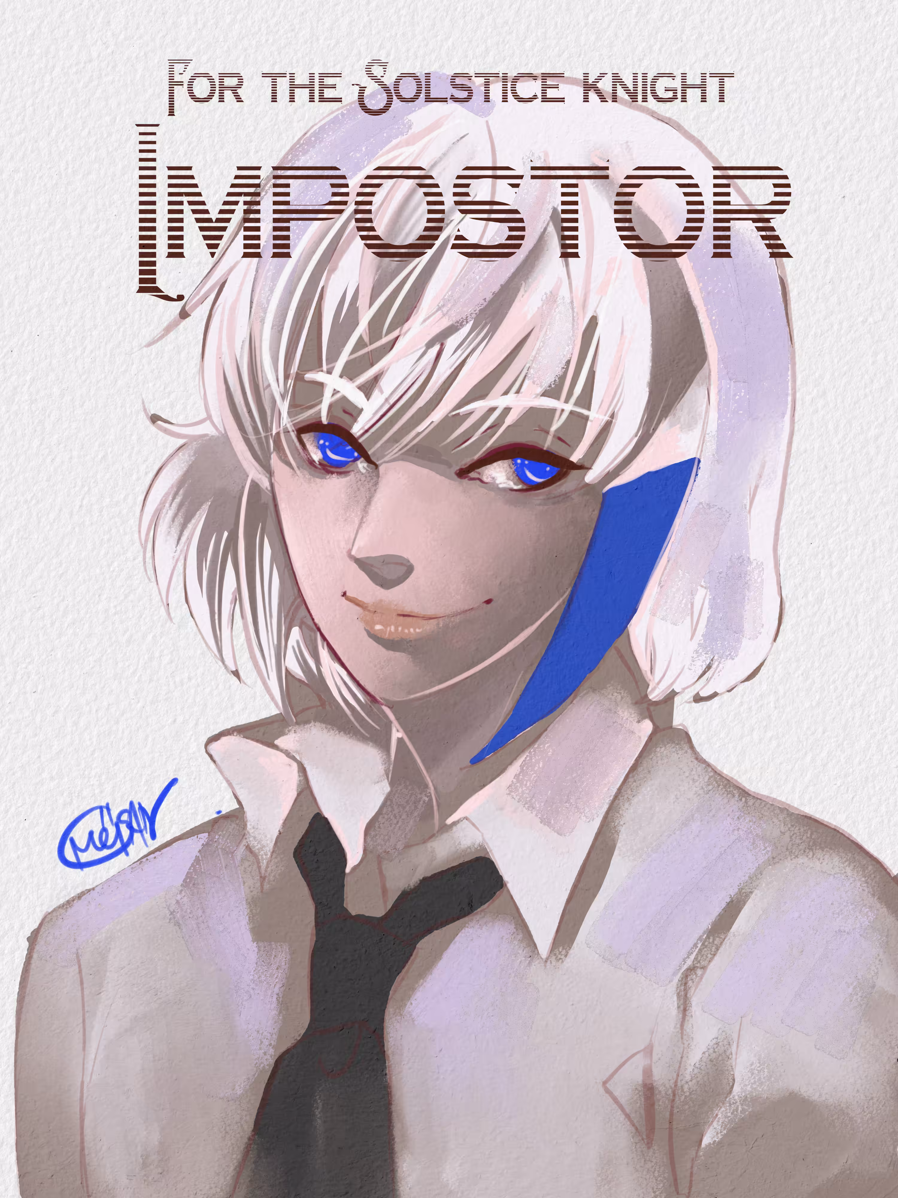 Impostor
