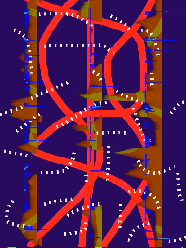 The Expansion #3