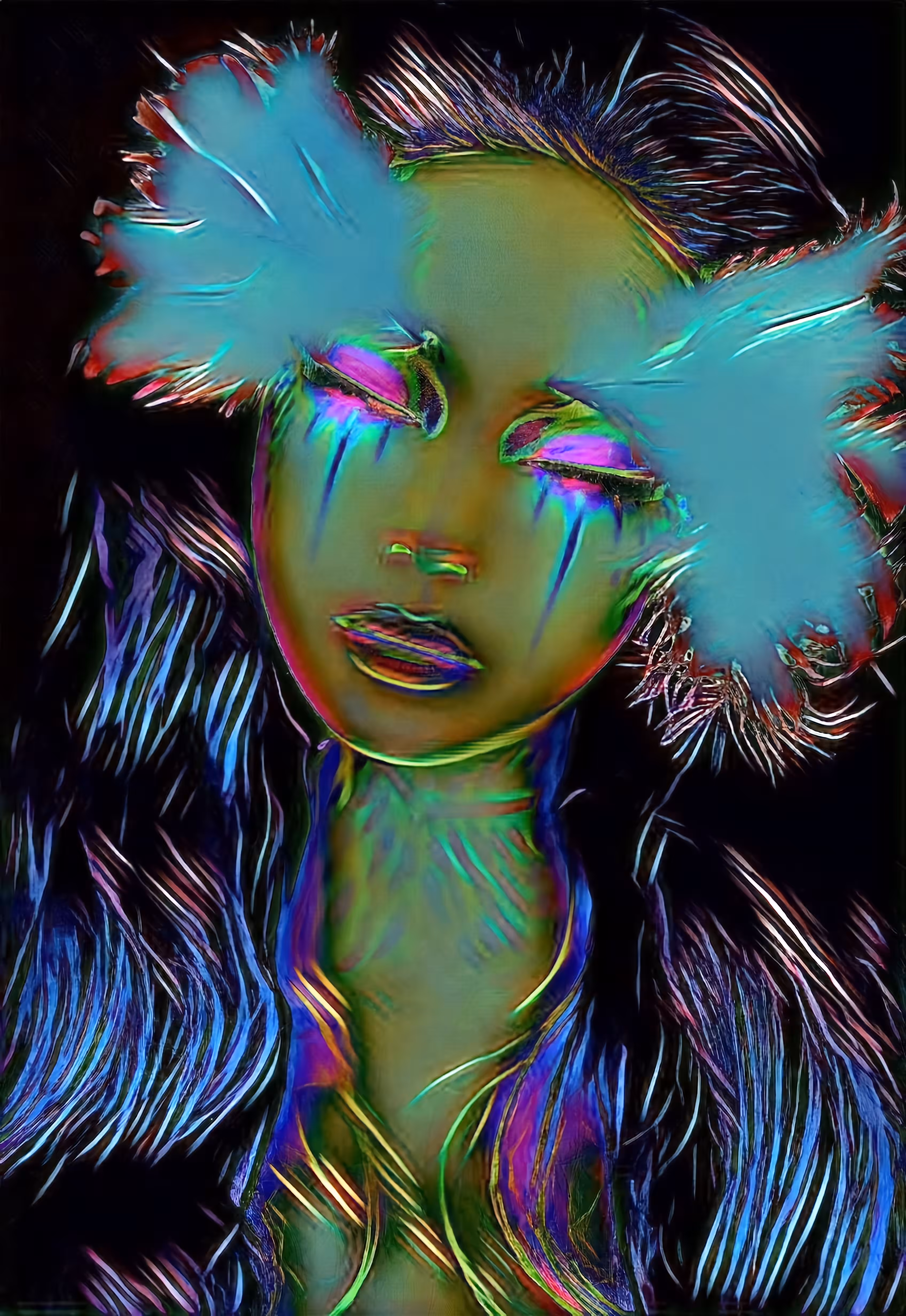 Fluoressence