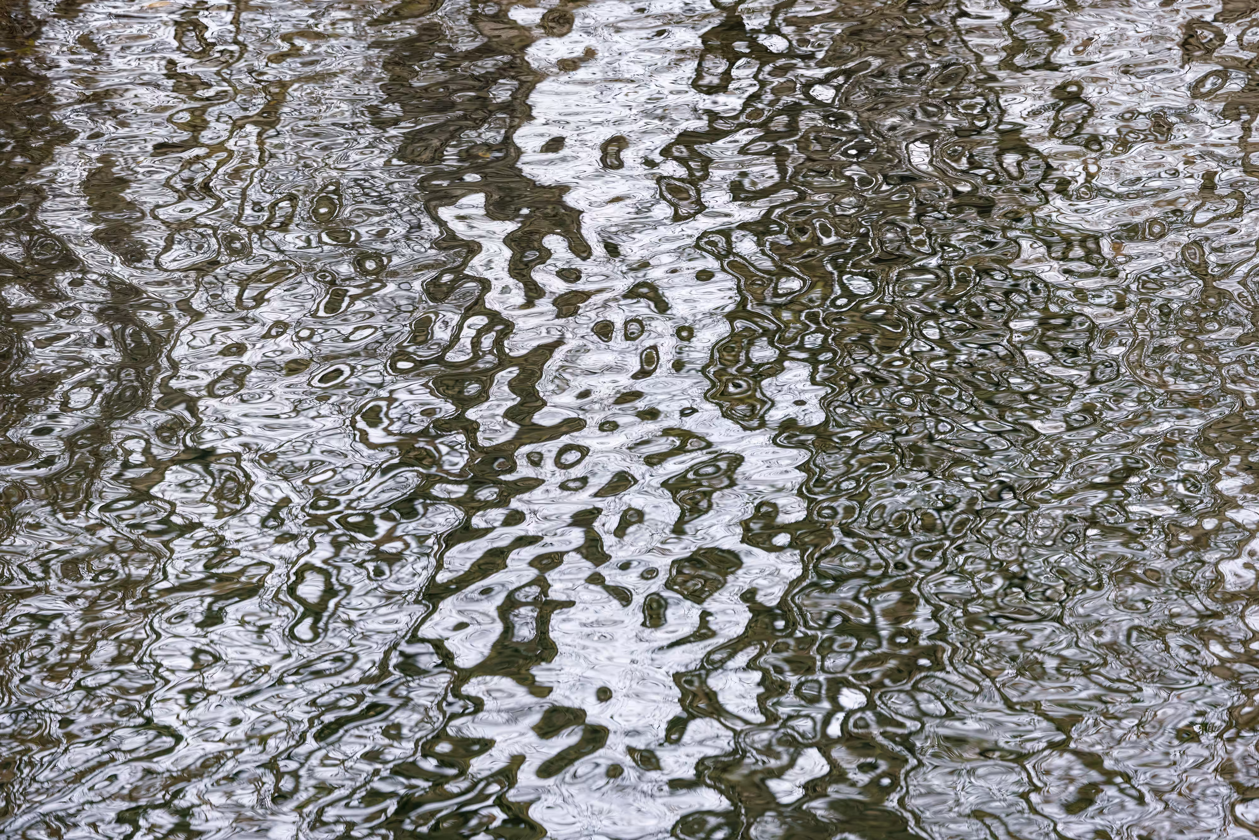 Ebb and Flow #100a