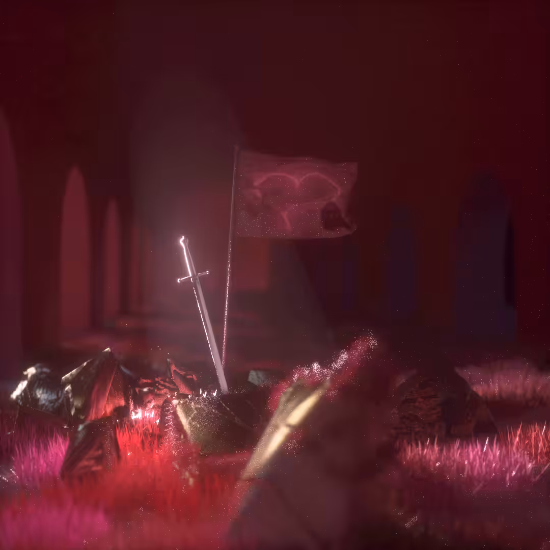 Sword Of love