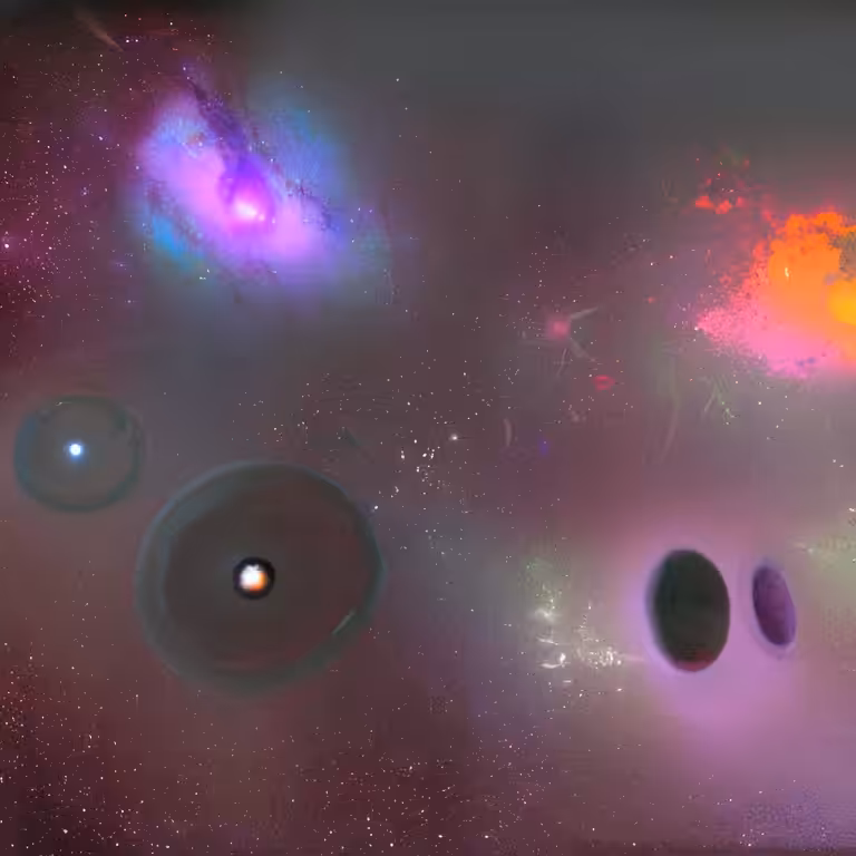 the came from the beyond #5