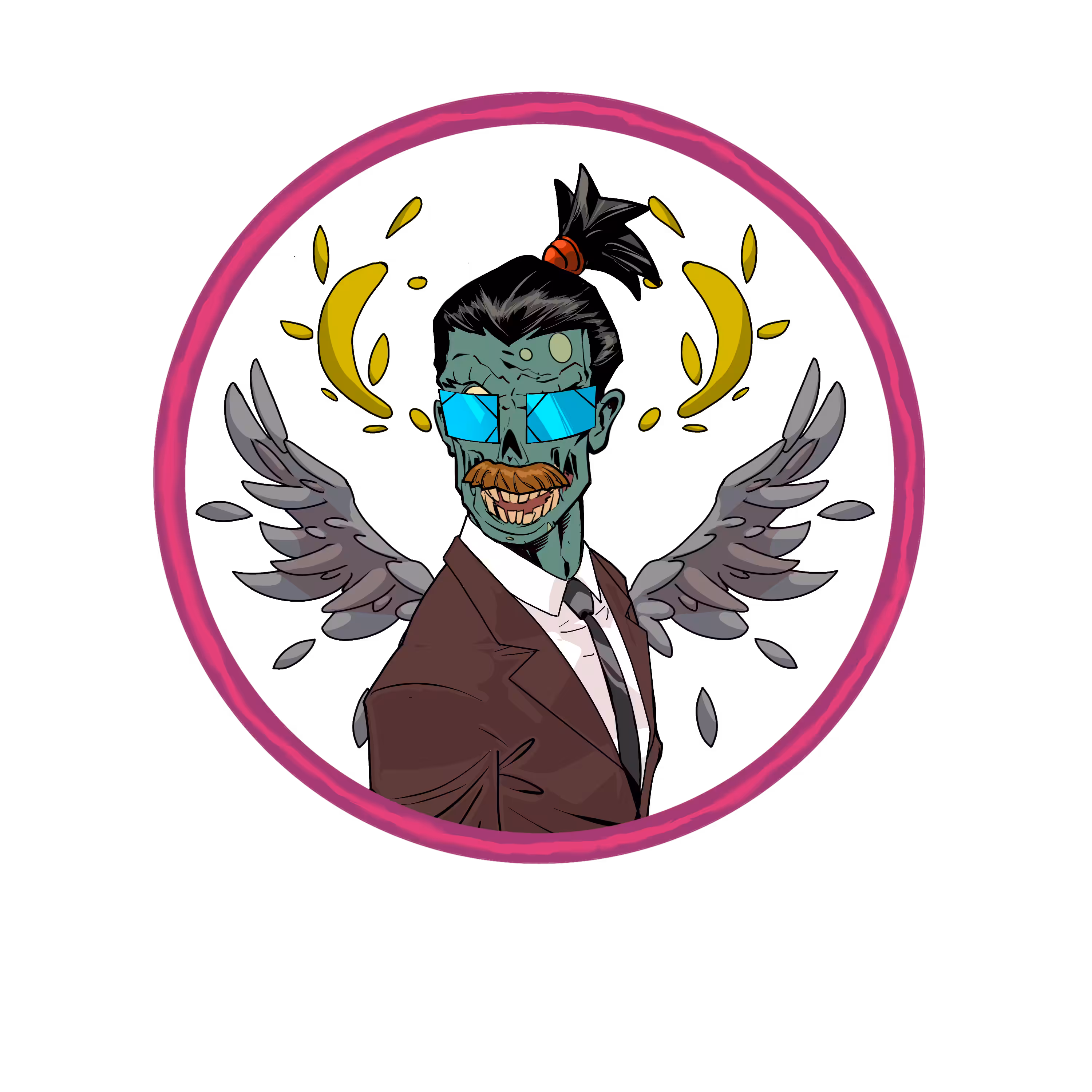 Gliese Zombies #338