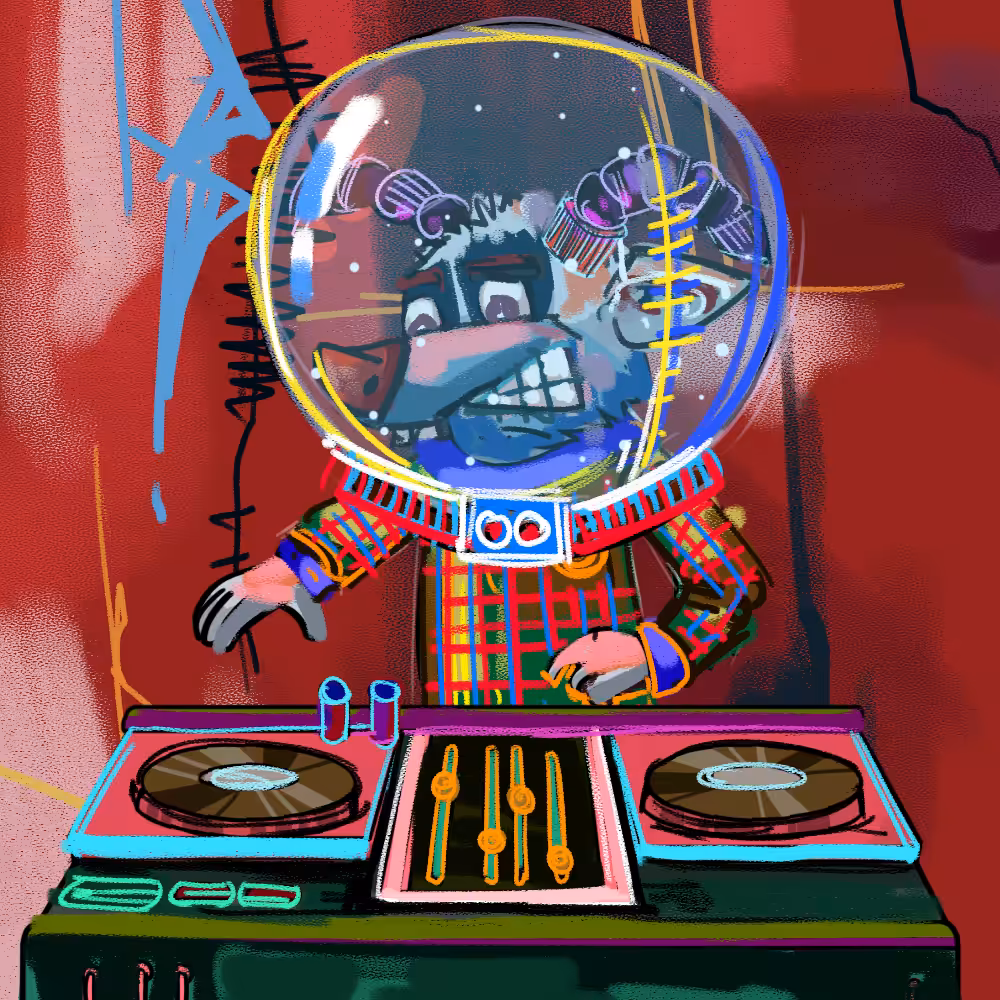 Basq Skratz #66
