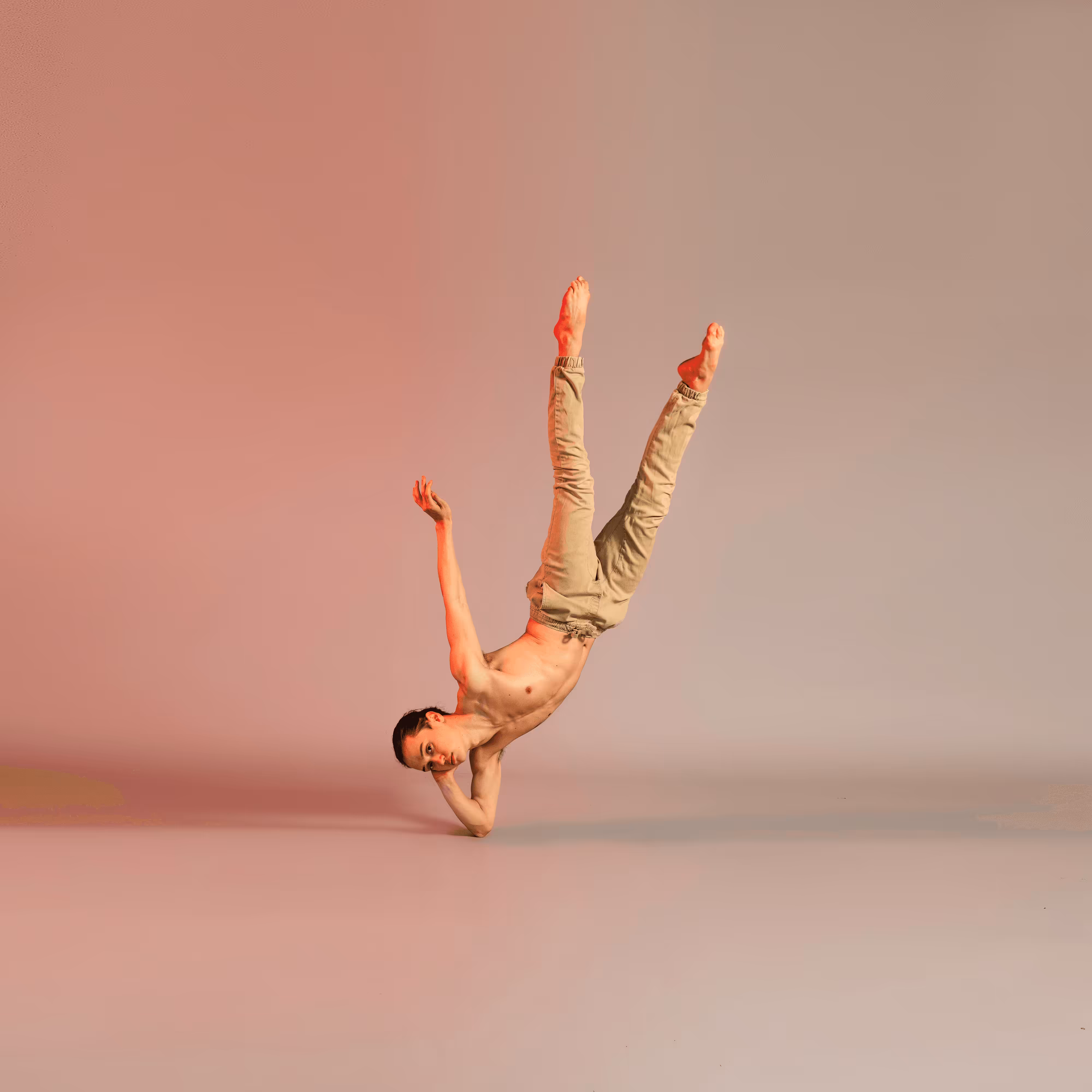 TinyDancer #1