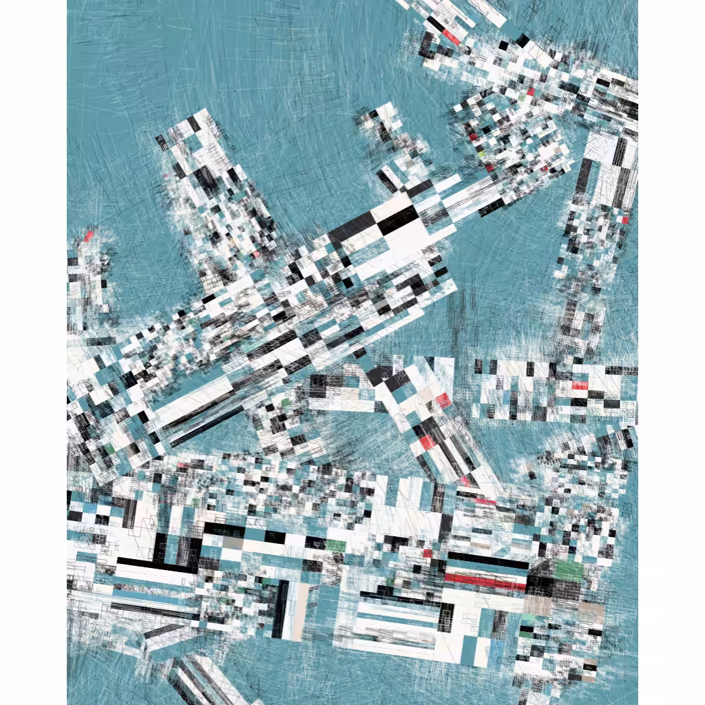 (de)construction #261