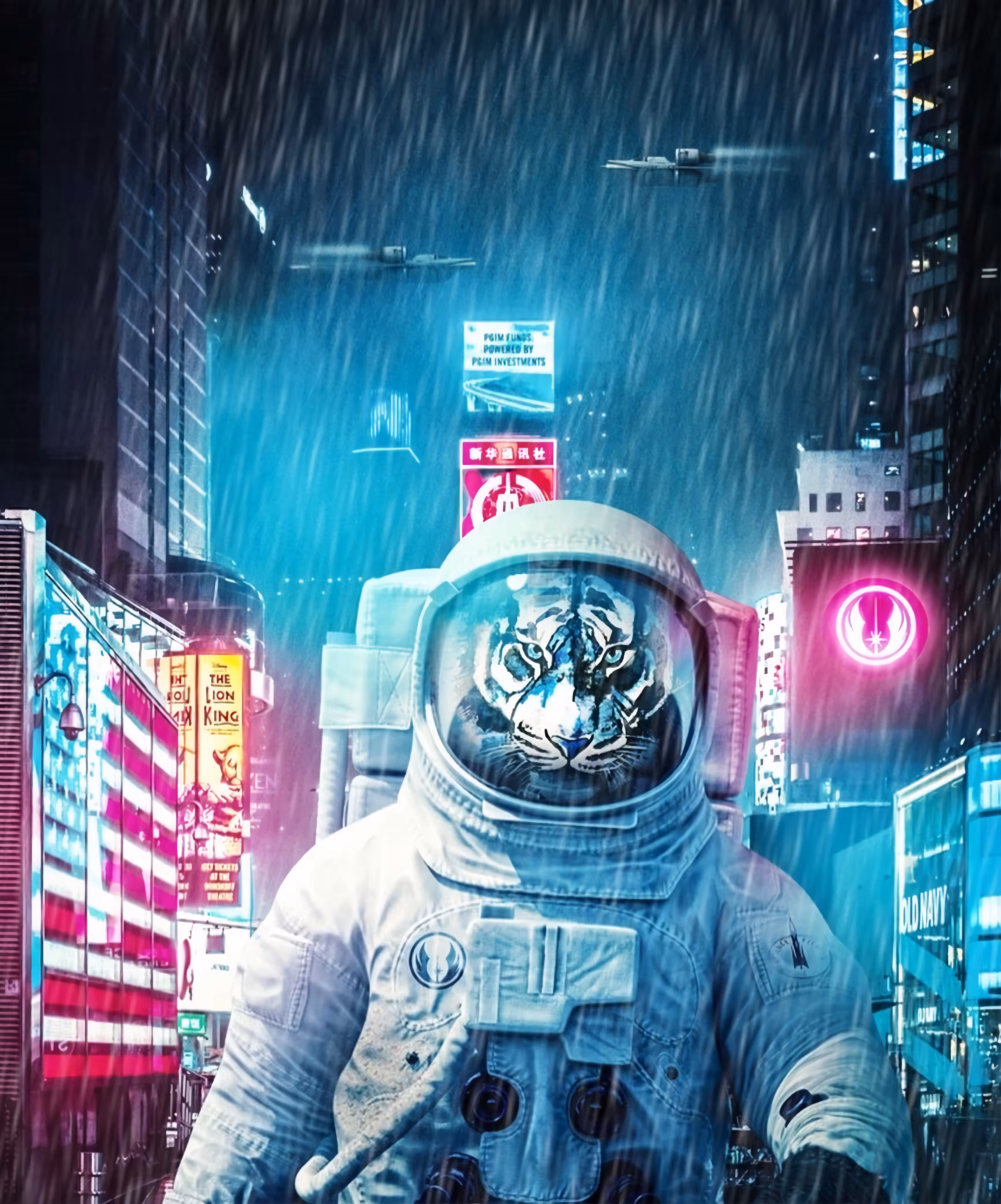 Magus Planet