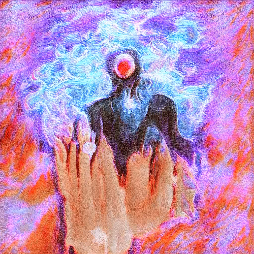 Control The Soul #411