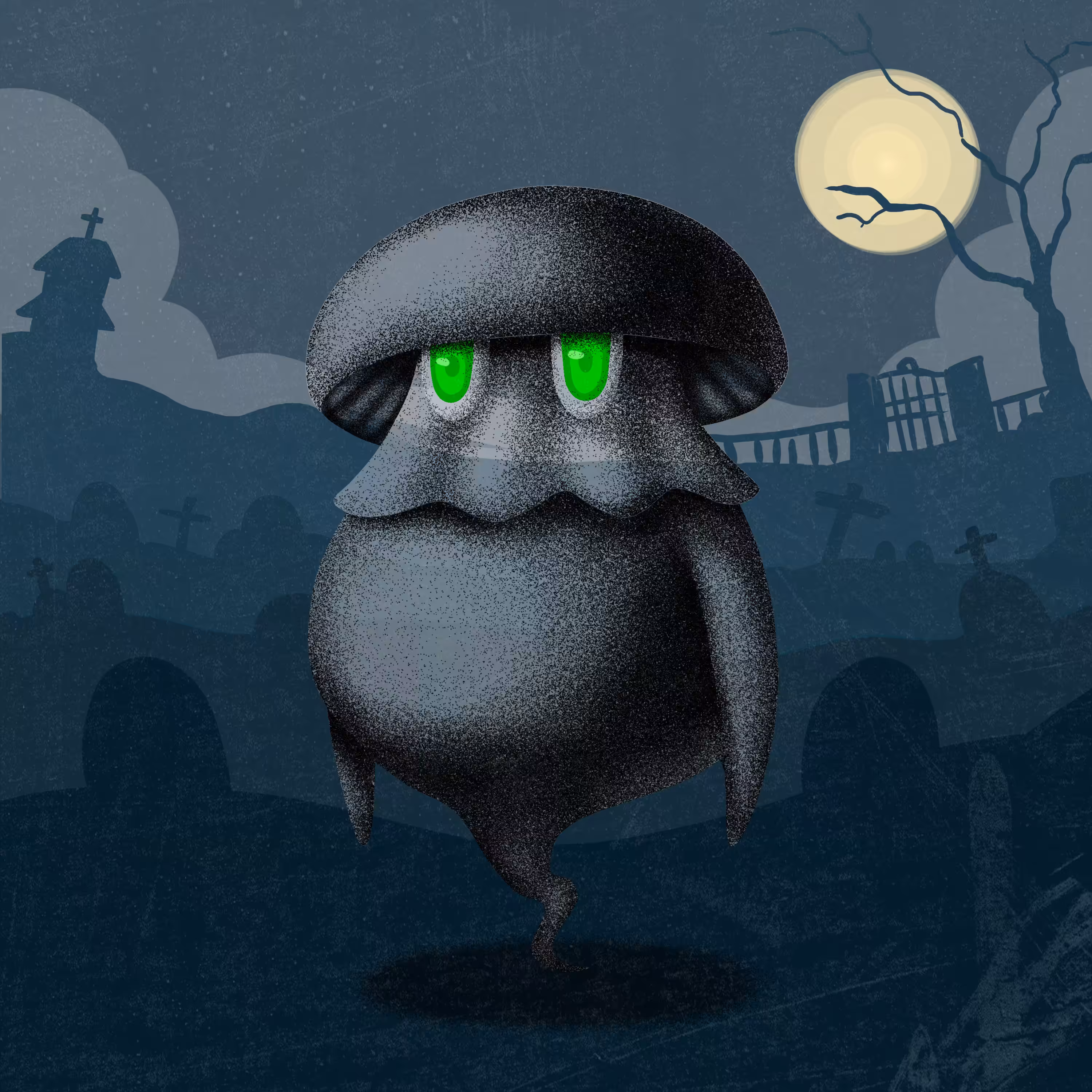DUMBO #0019 - Halloween Edition