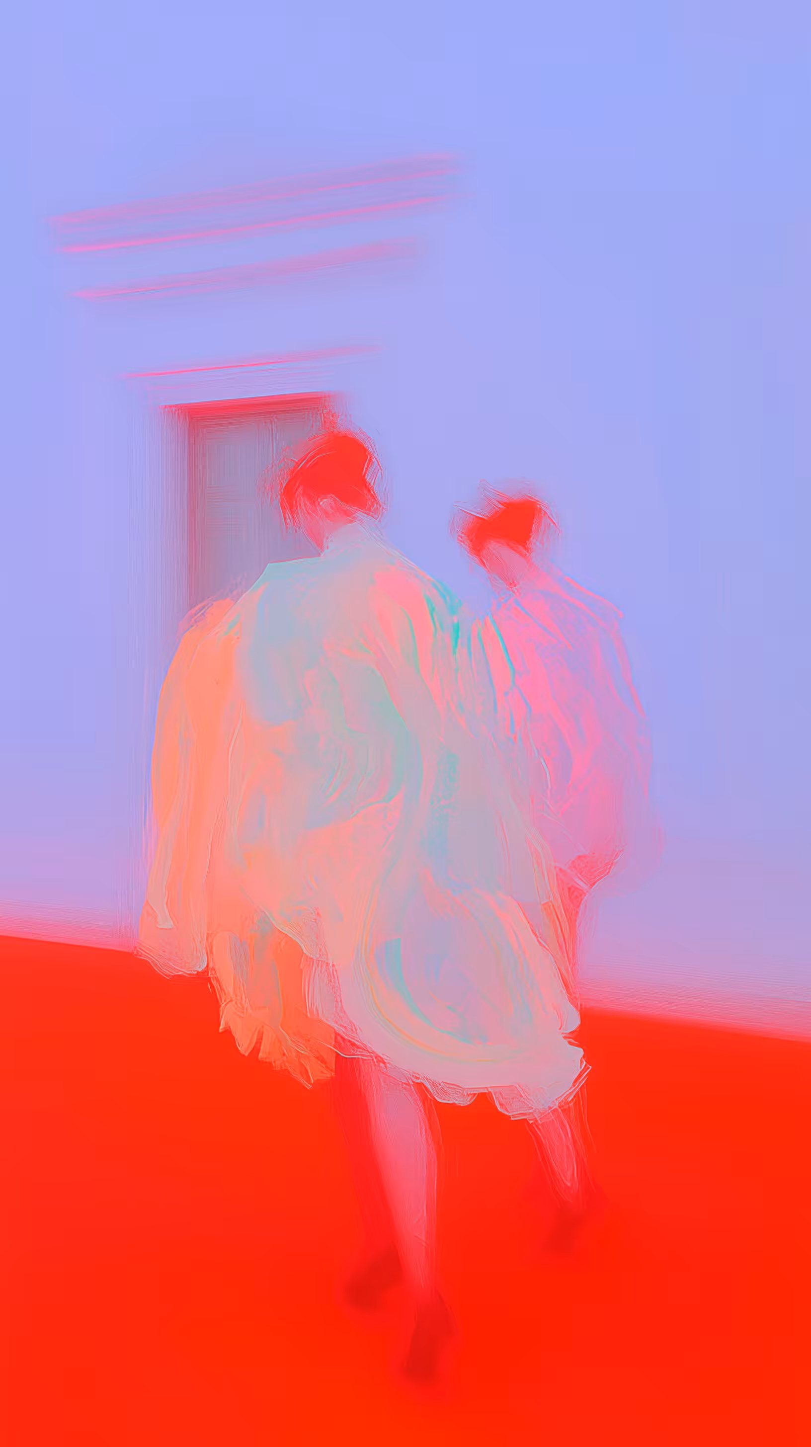 The Elegance of Leaving Quietly
