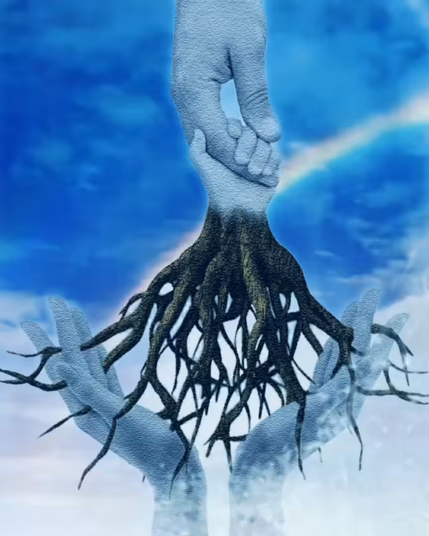 / ART OF LIVING /