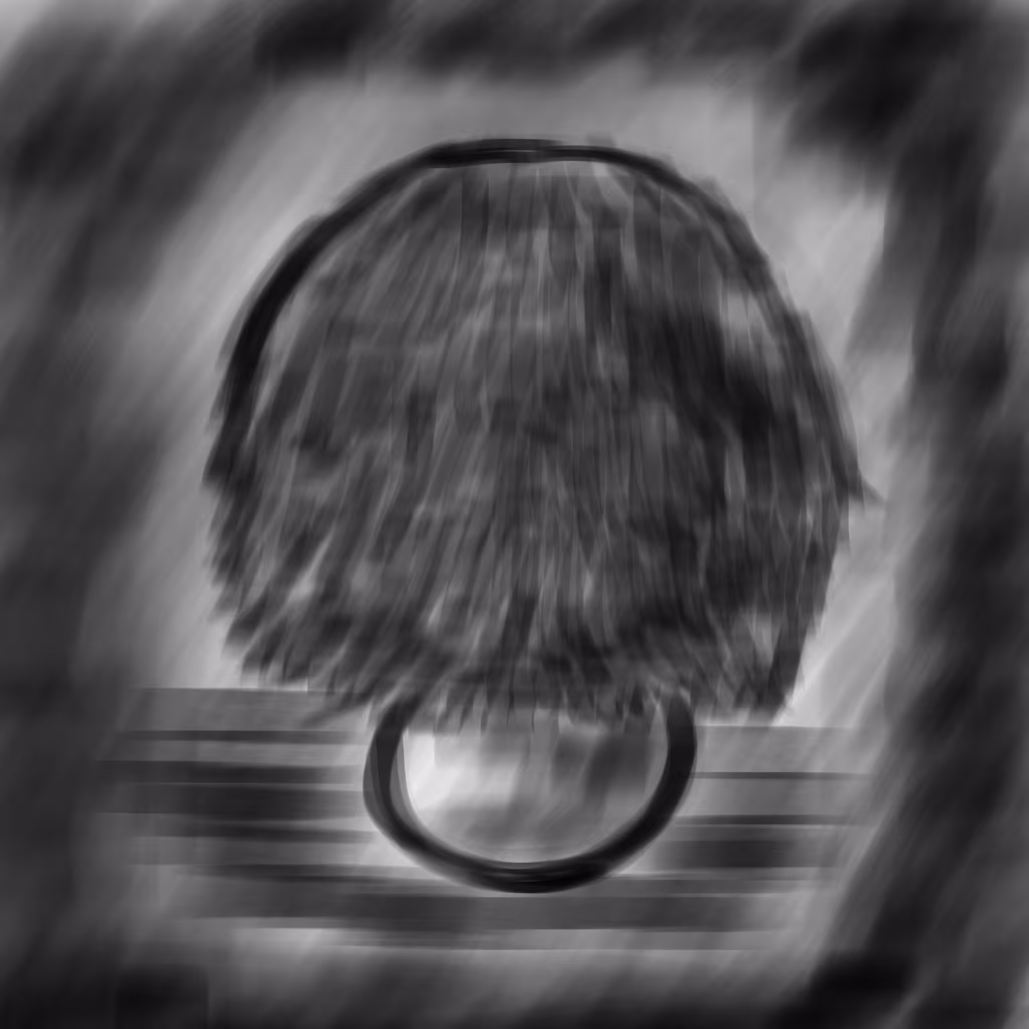 October Mushroom 2021 #21