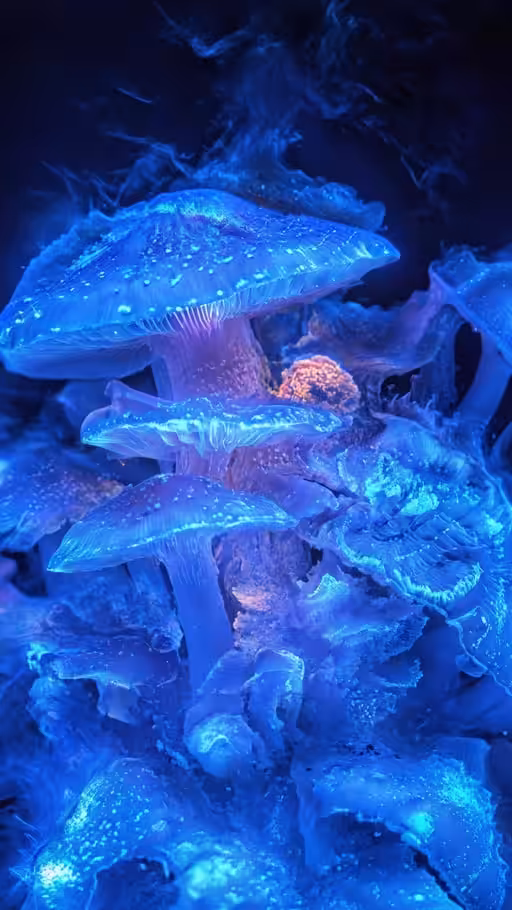 BIOME LUMINA #257/1000