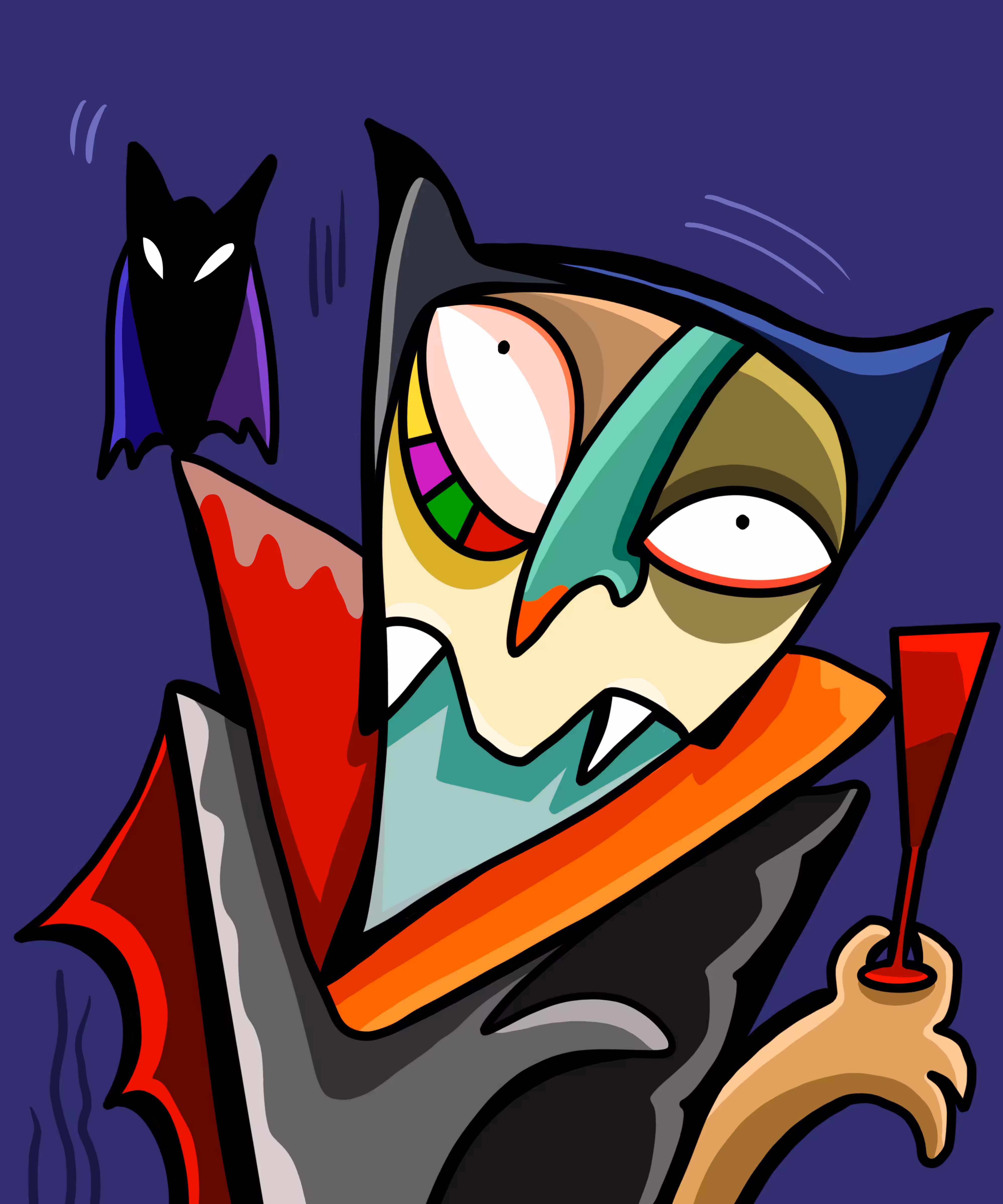 vampire