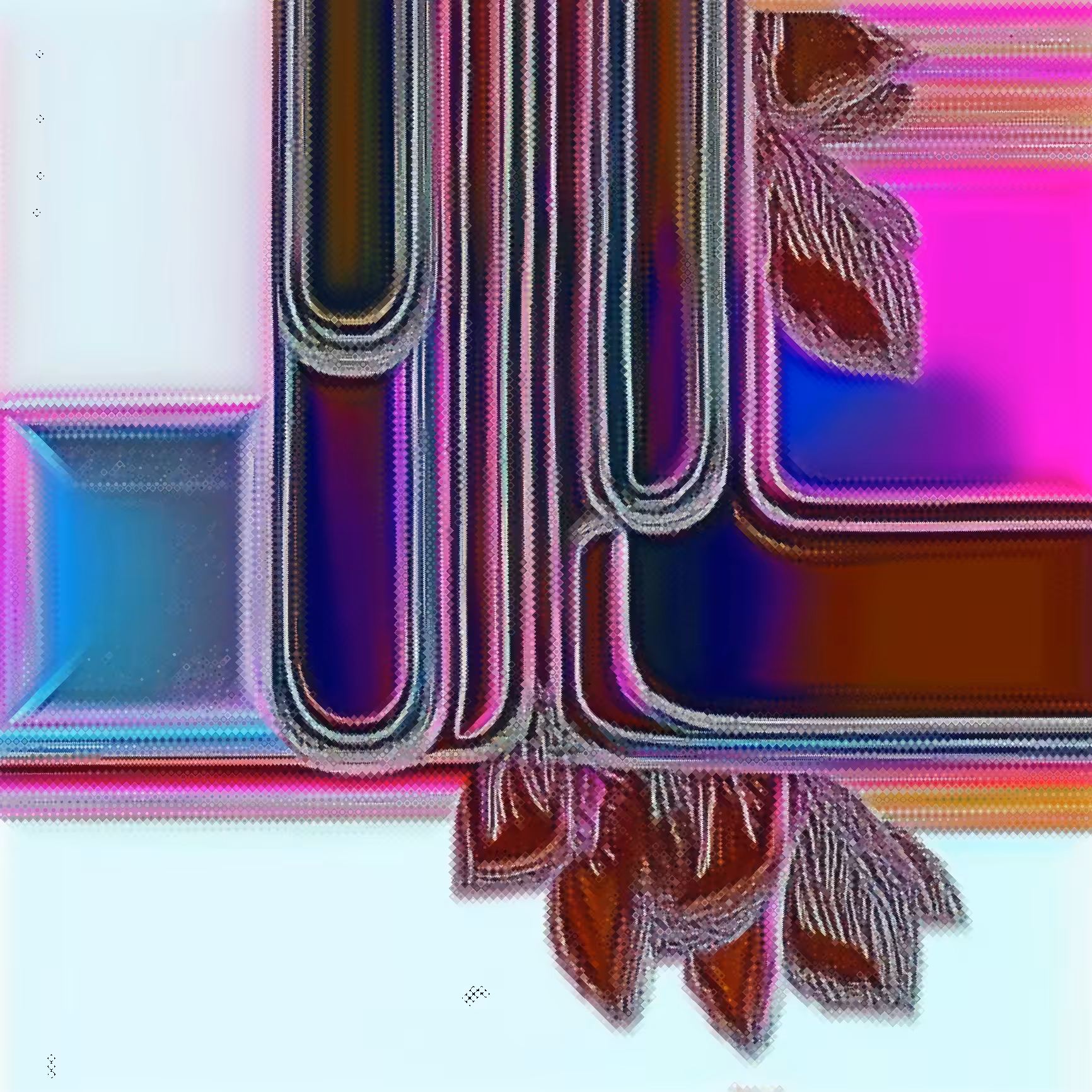 Leaves of Light