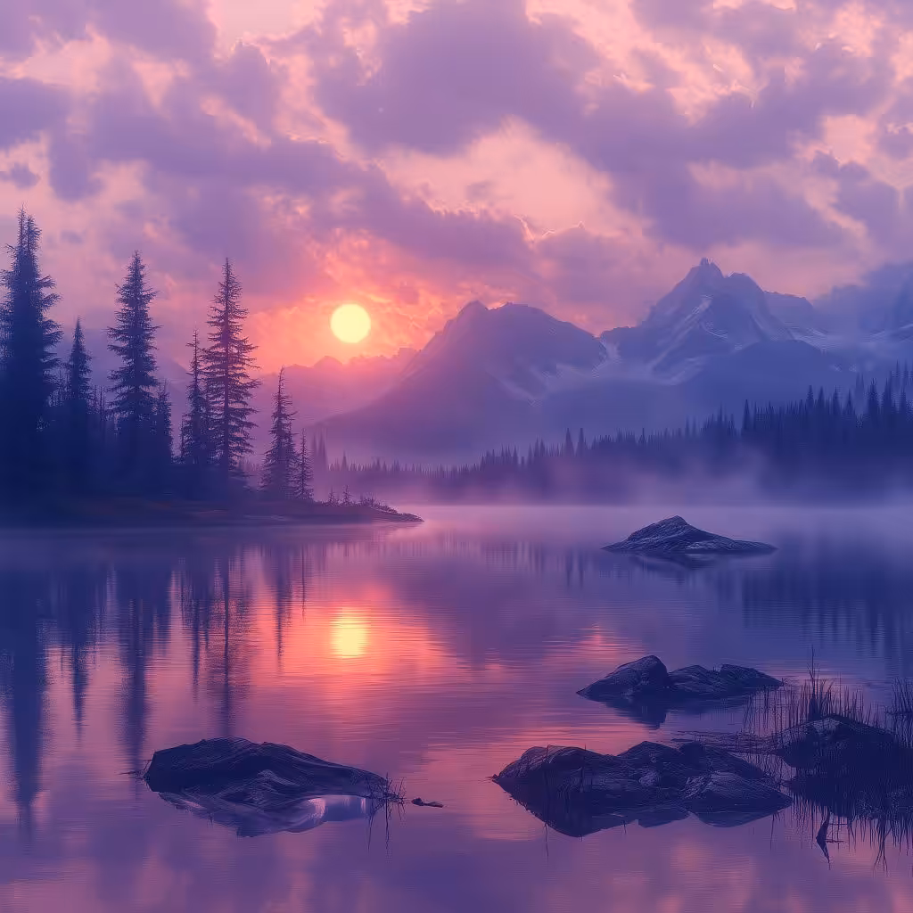 Purple Haze