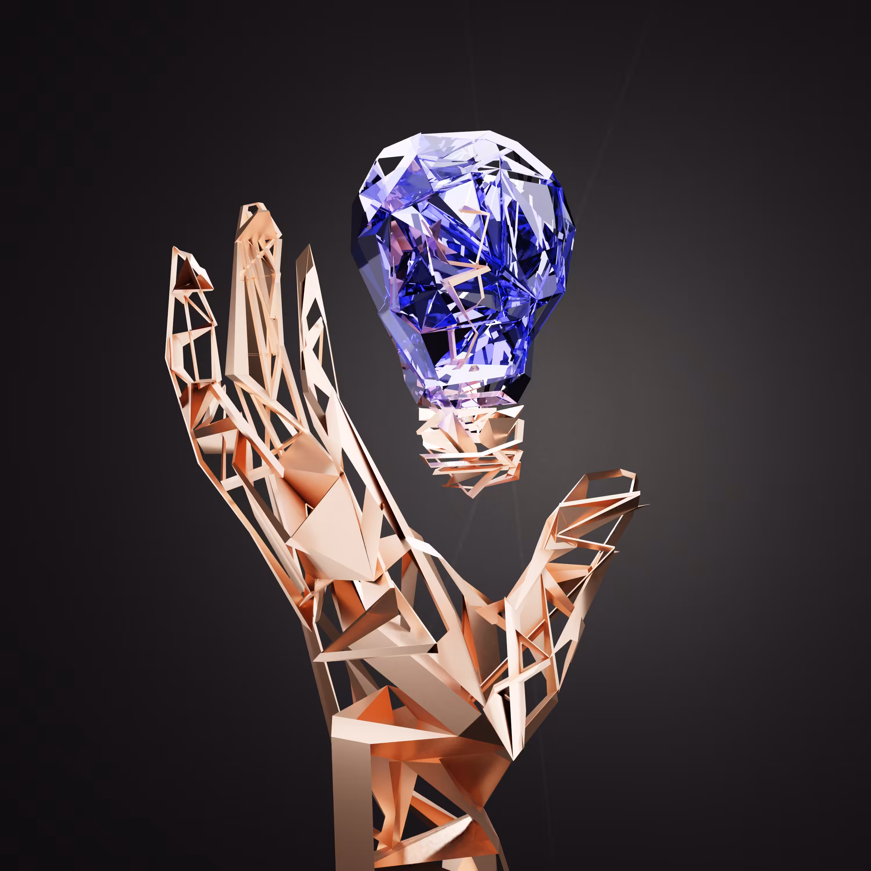 light grabber
