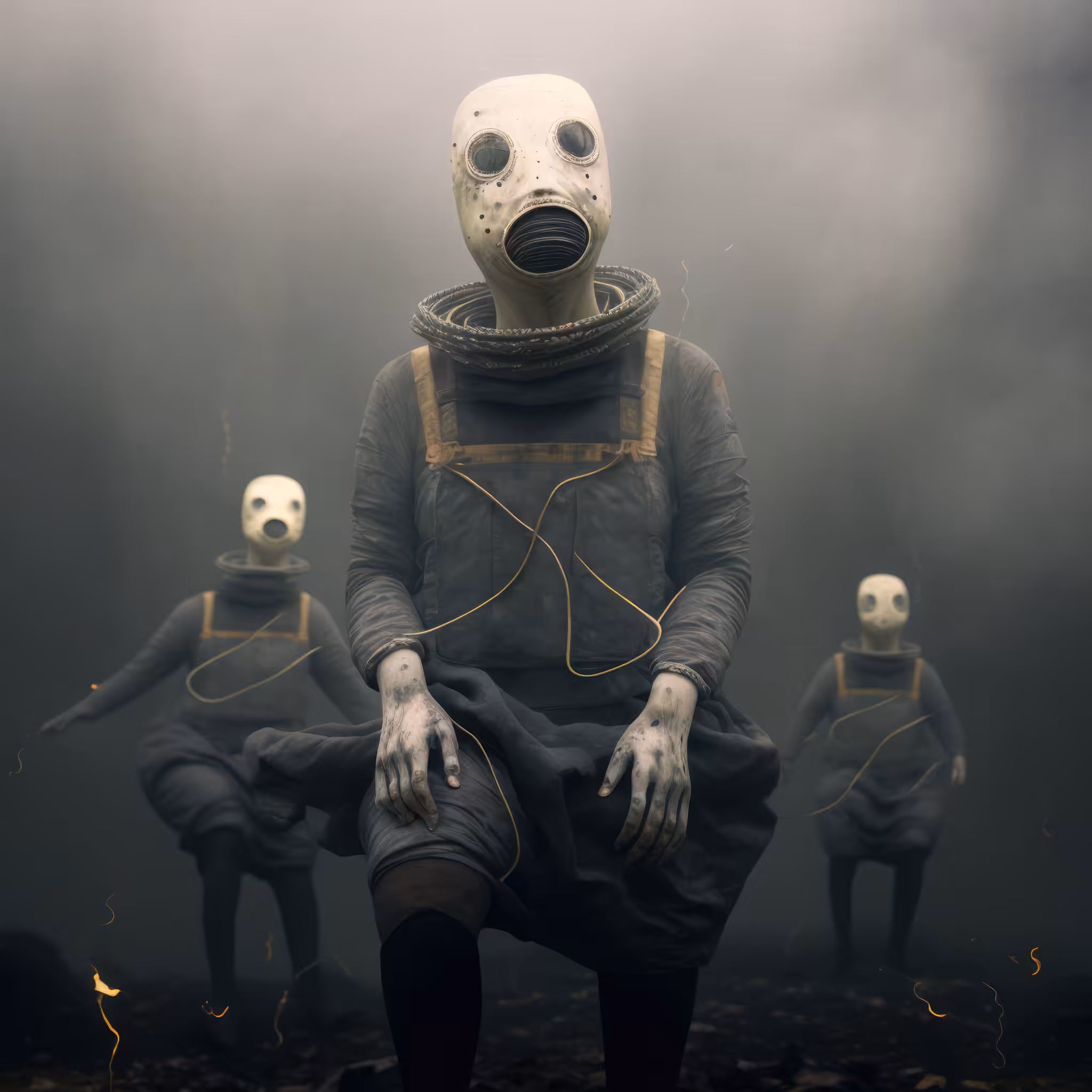 Anomaly