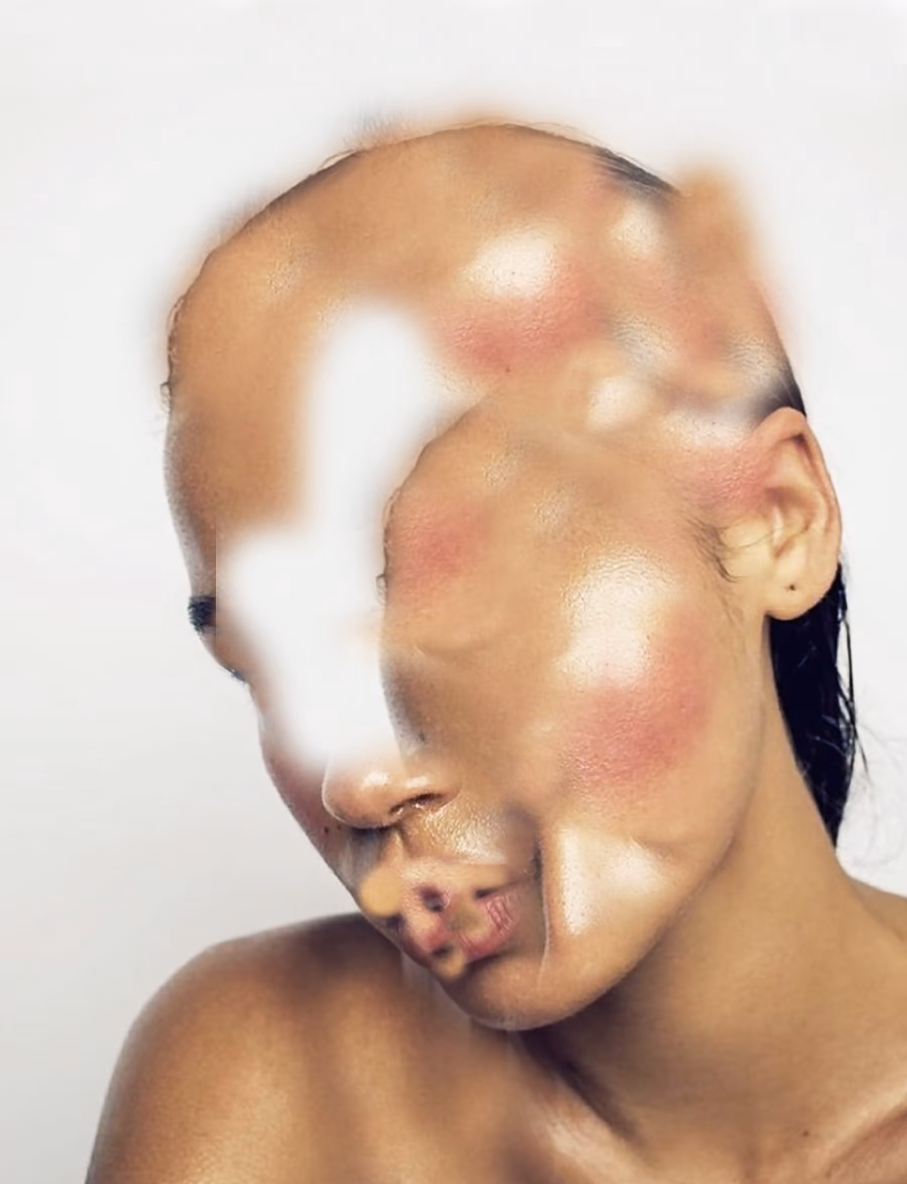nude