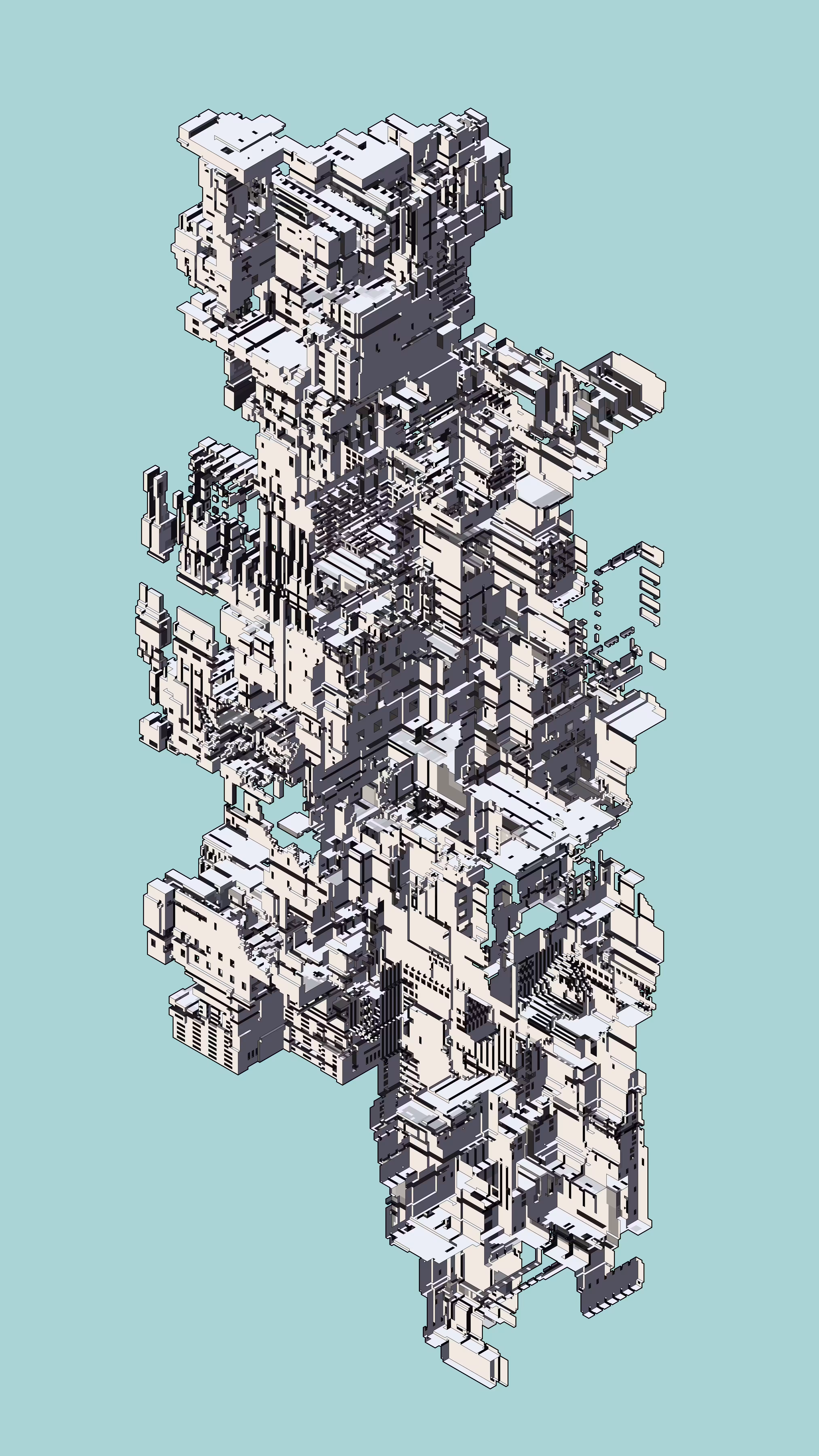 Iso - Exeter AC VI
