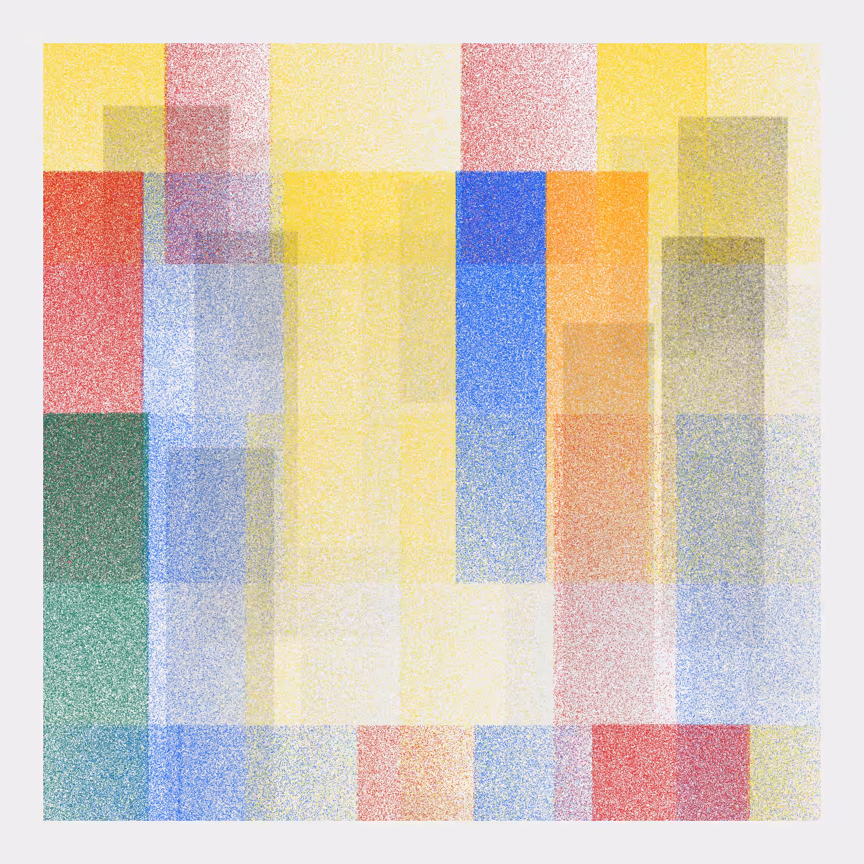 Gradient Study vol.2 #1