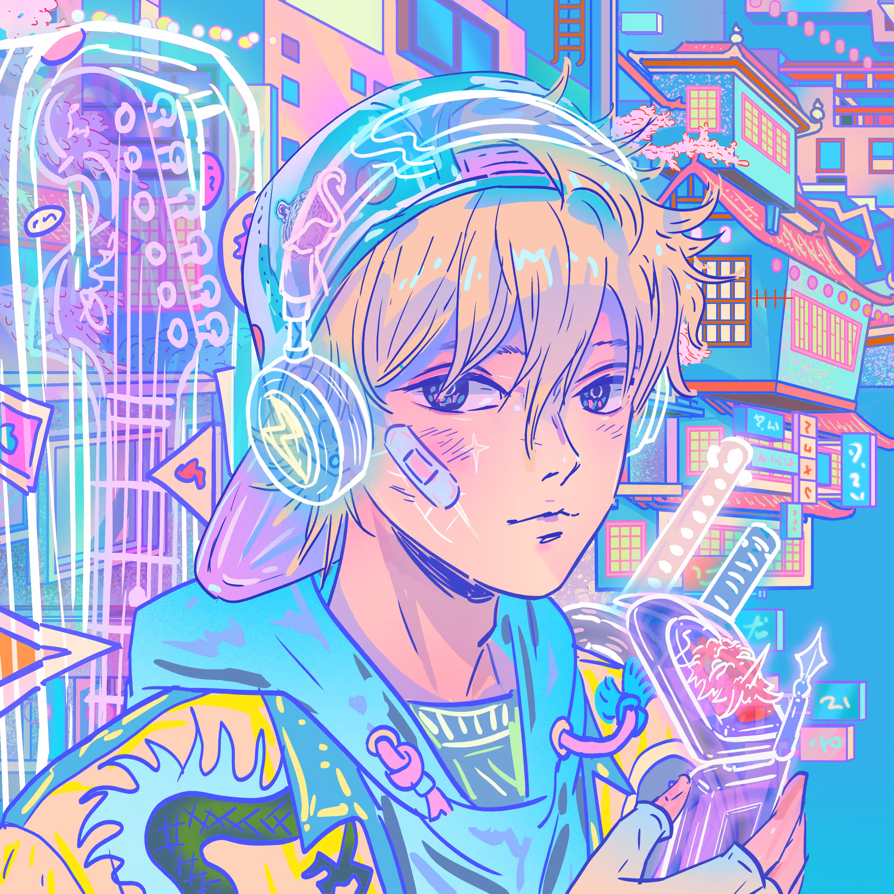 𝔻𝕣𝕒𝕘𝕠𝕟 𝕊𝕥𝕣𝕖𝕖𝕥 #215