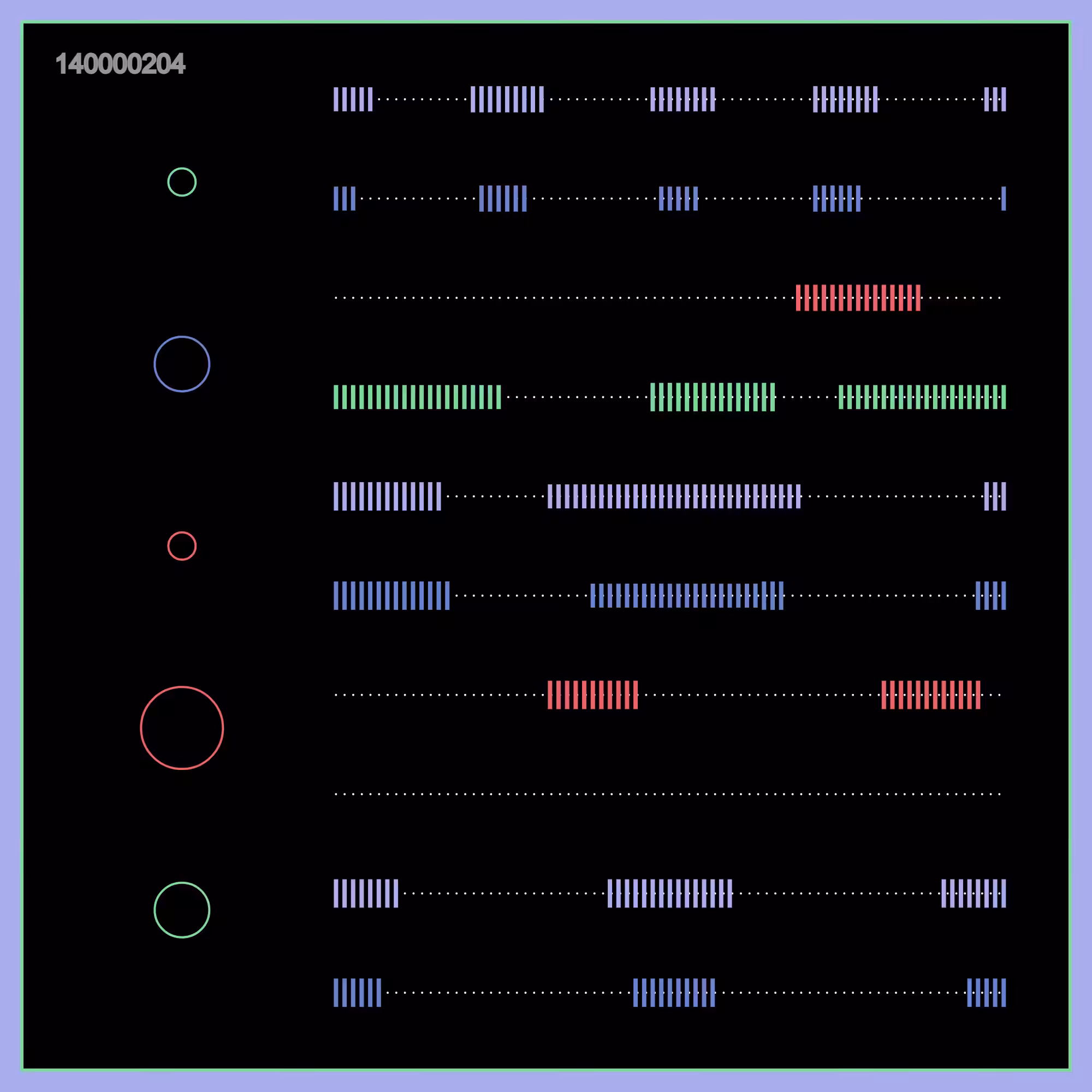 AVLab B-side: B-side #204
