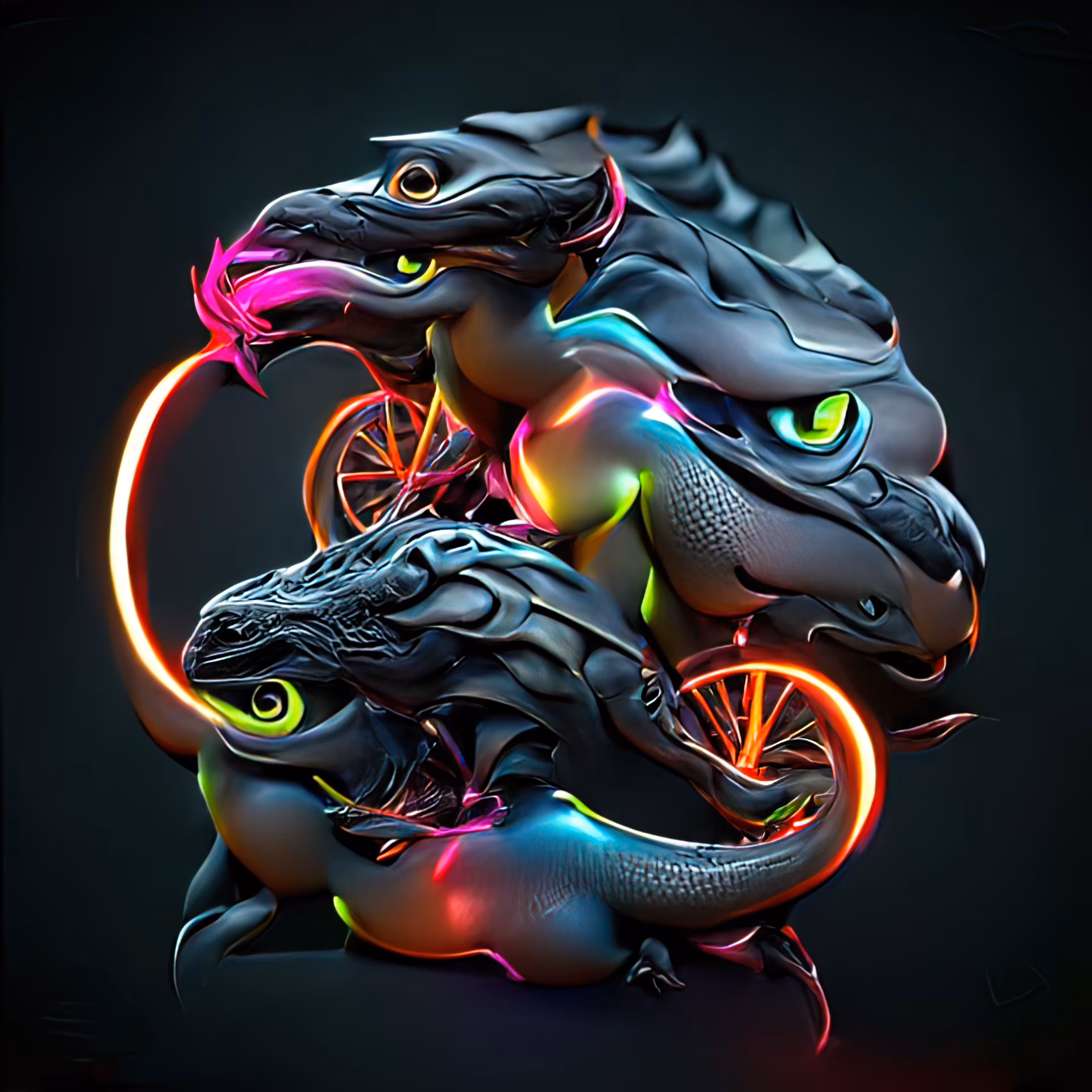 Dragons