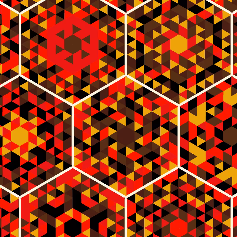 Hex Flex #164