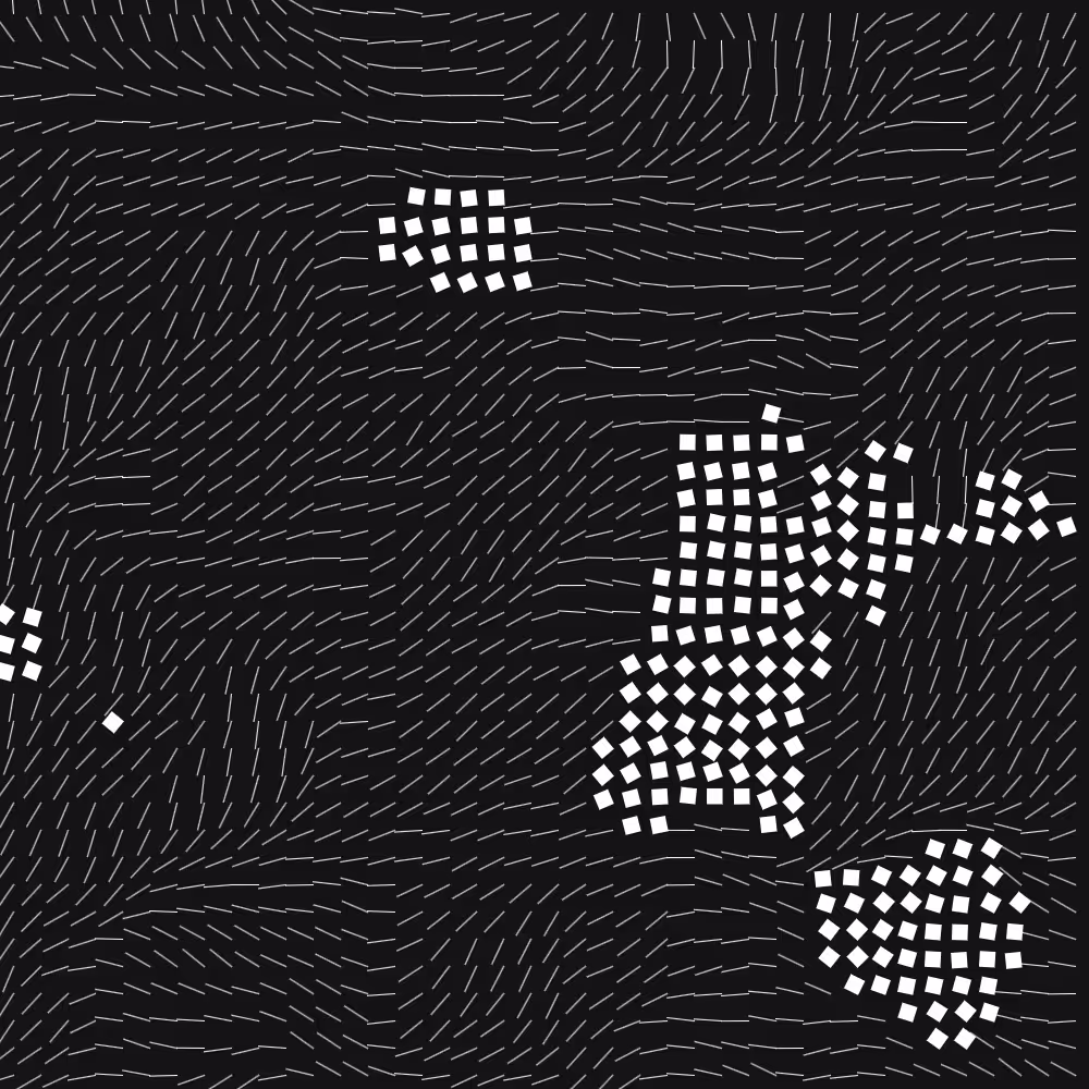Geometric Fluidity #22
