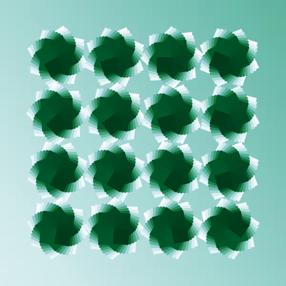 Ethereal Forms #14