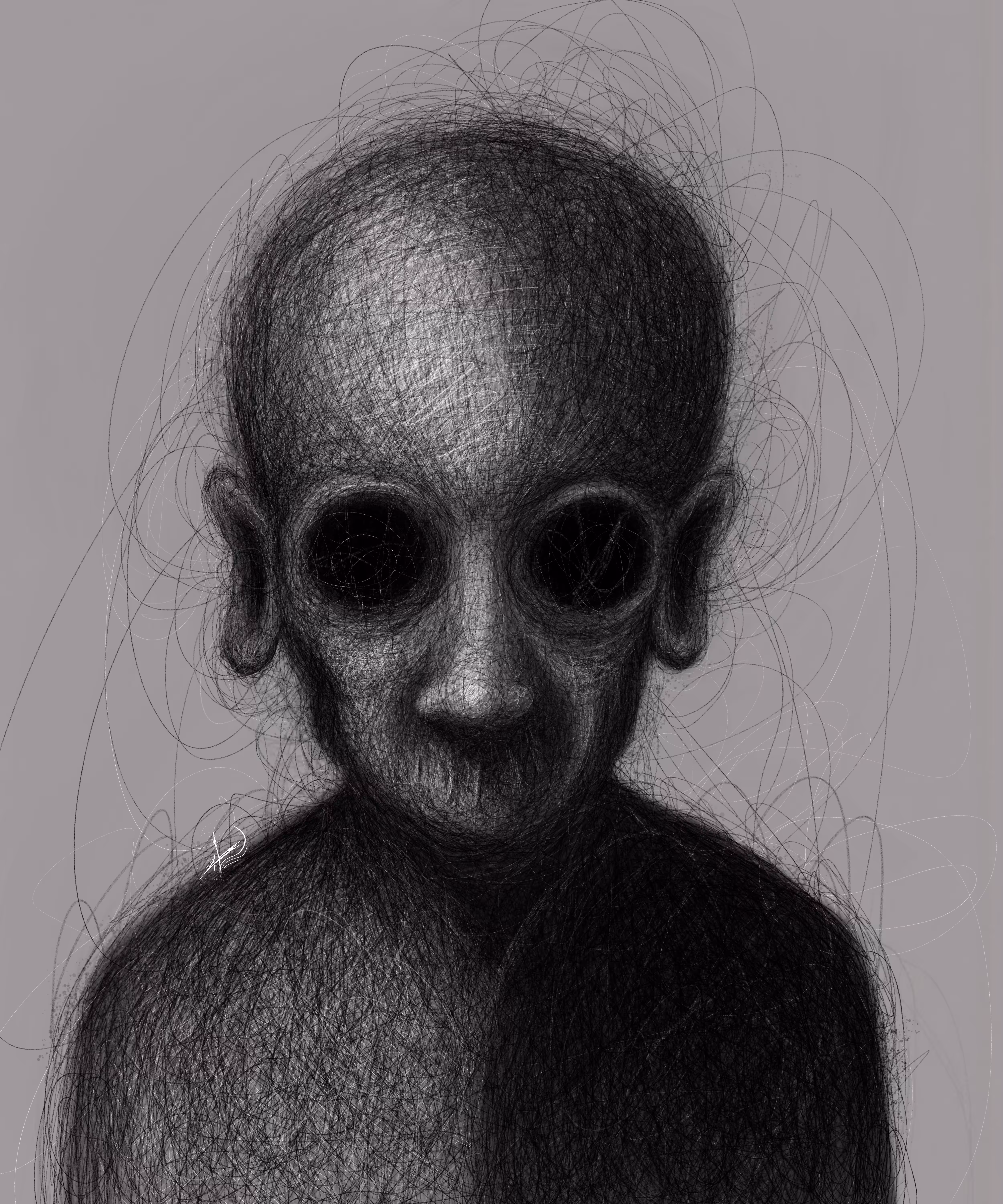 Nahlur of the Hollow Murmurs