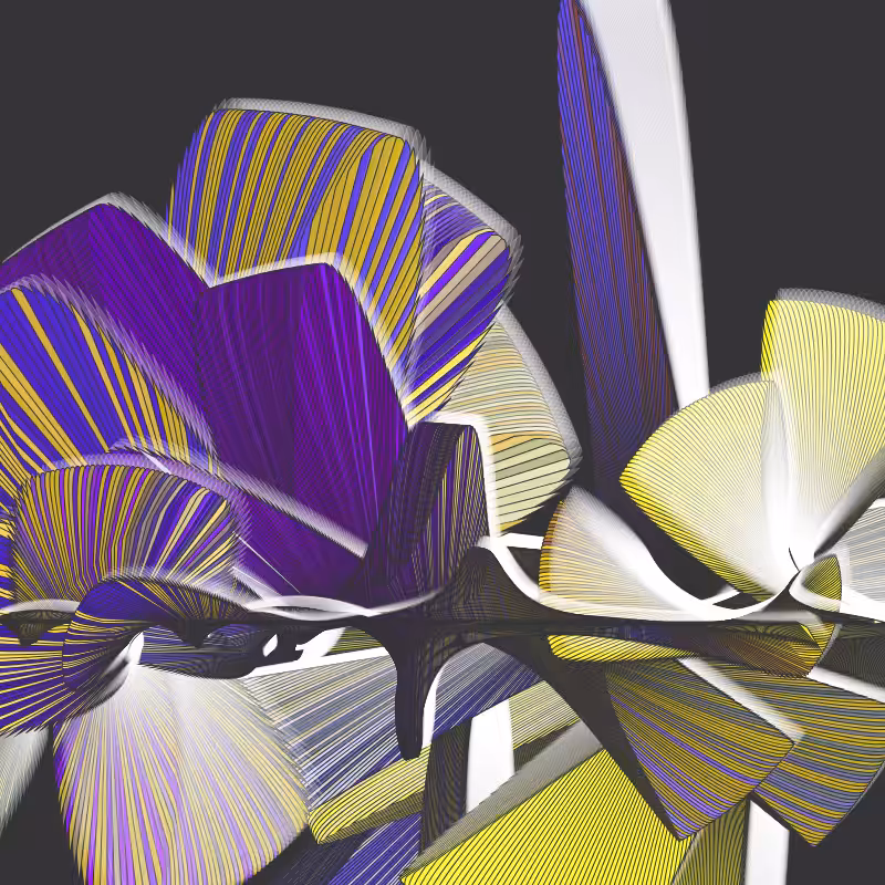 Bouquet #106
