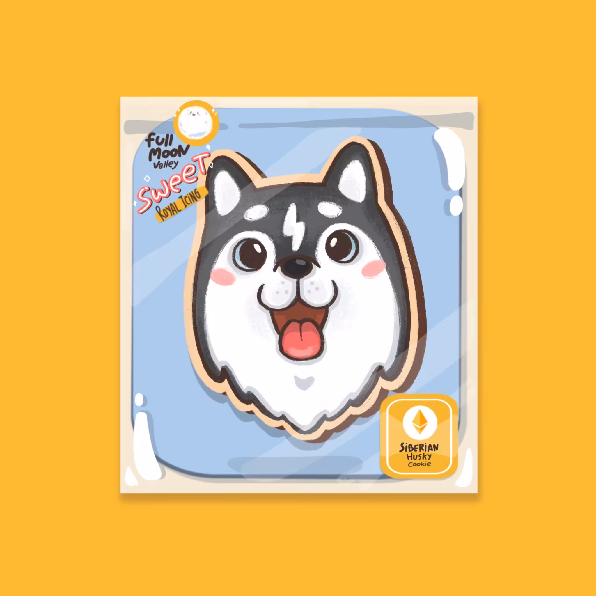 Cookies #003