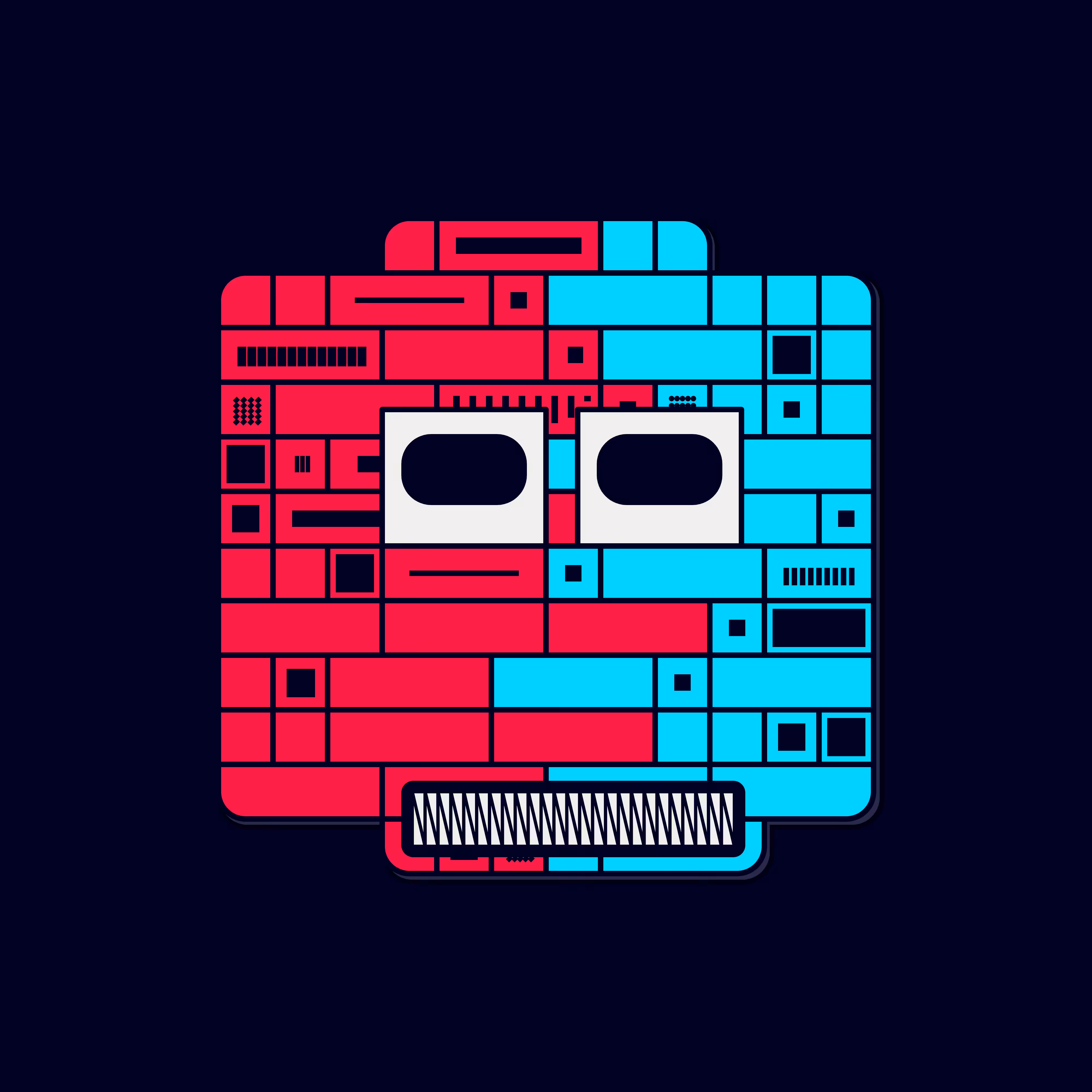 FACES #1