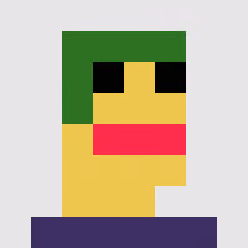 sMOLEST PUNK #103