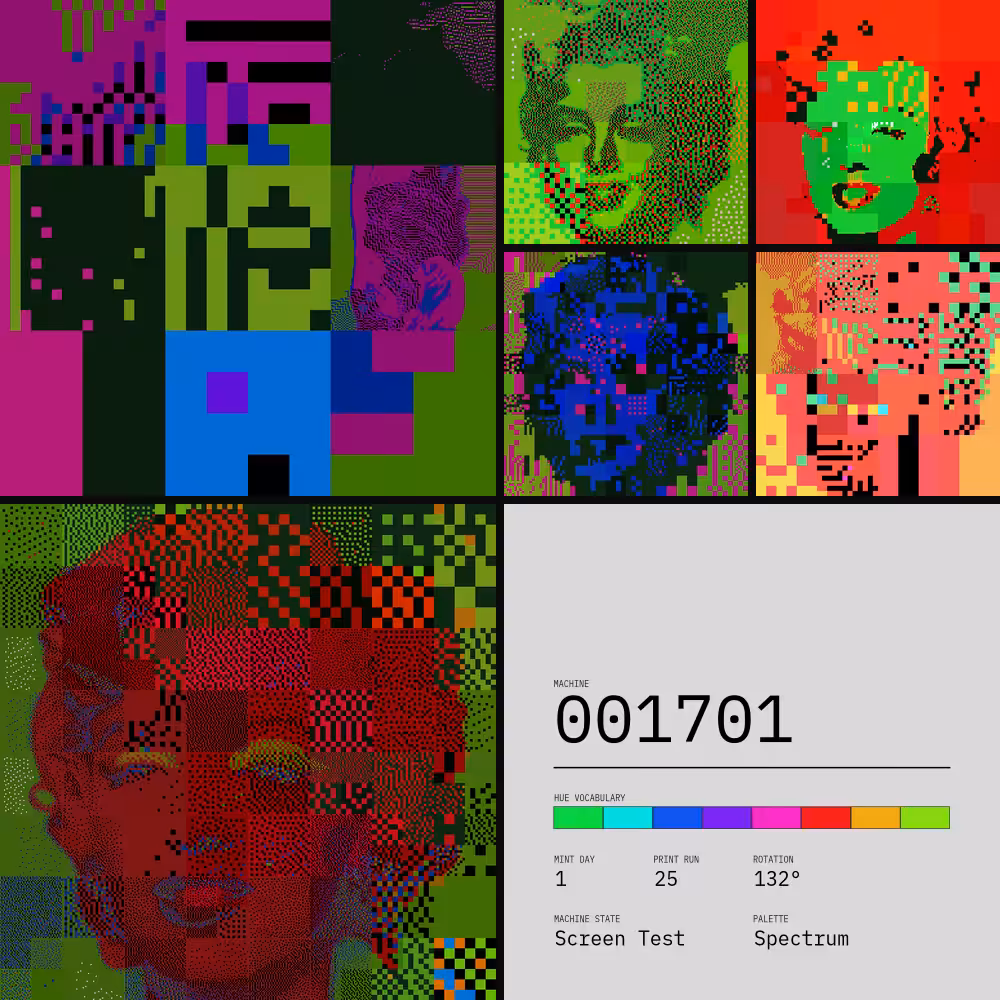 TBAM 1701