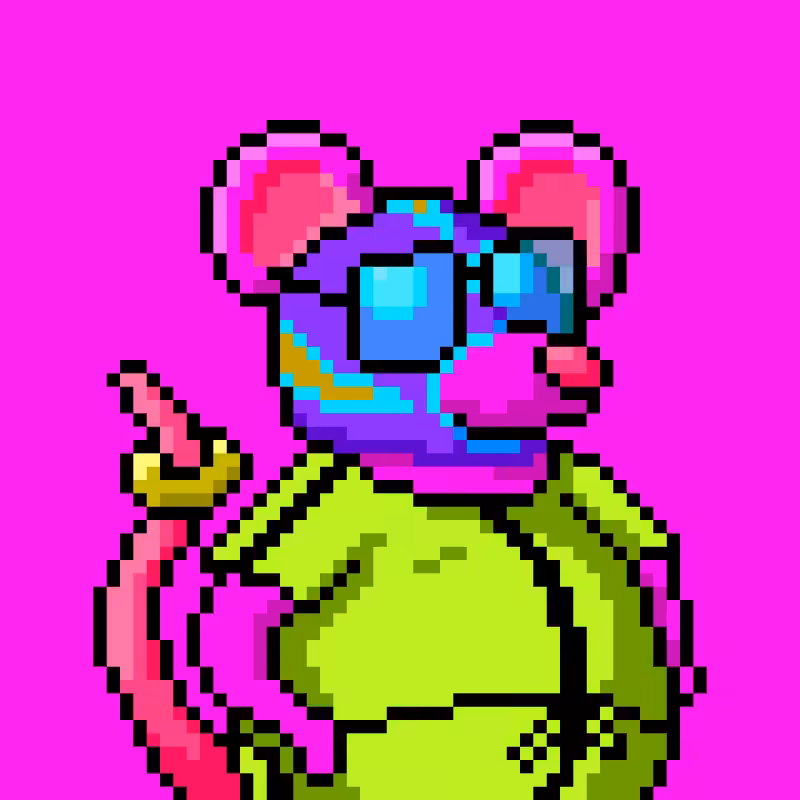 XTZ-Rat #120