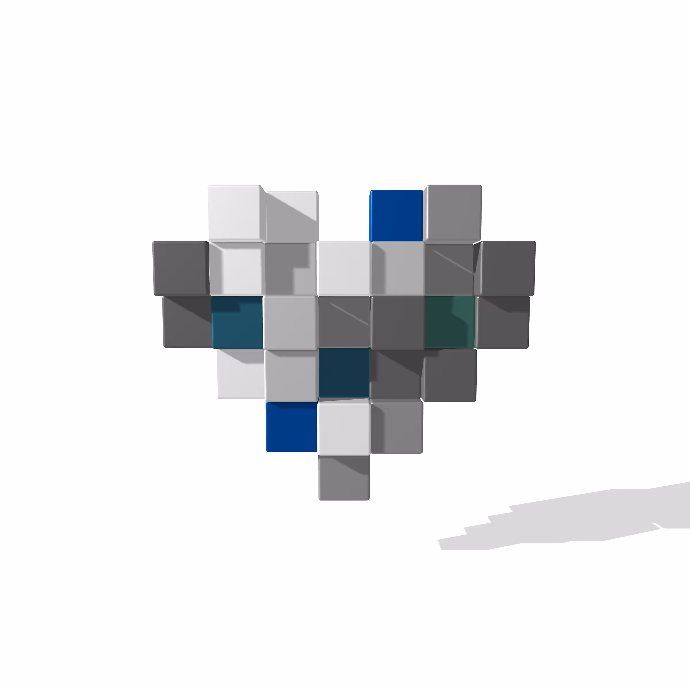 heart + craft #5755